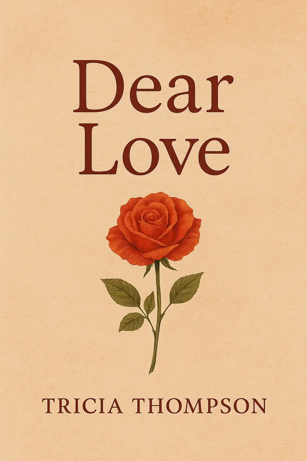 DEAR LOVE
