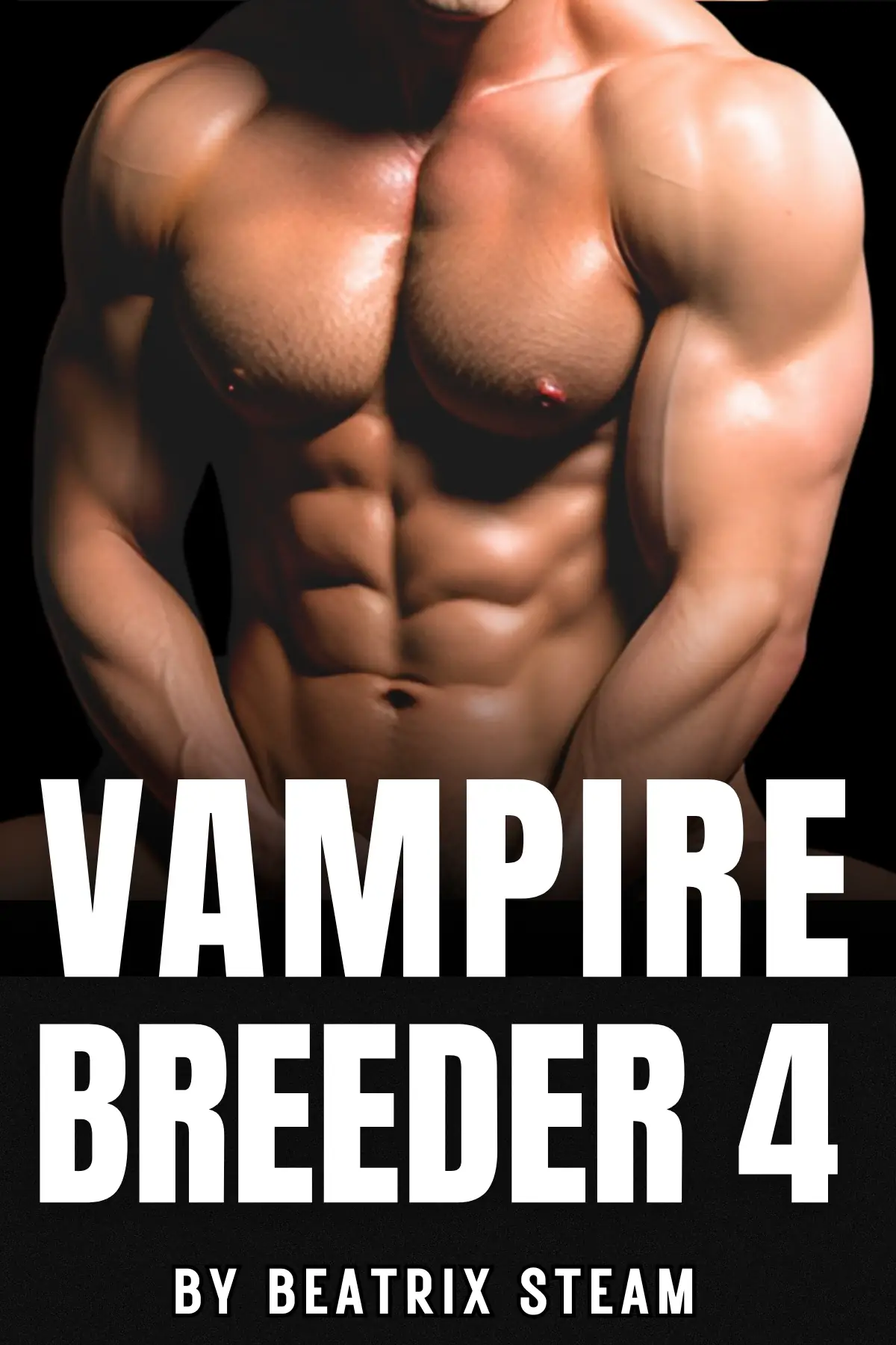 Vampire Breeder 4