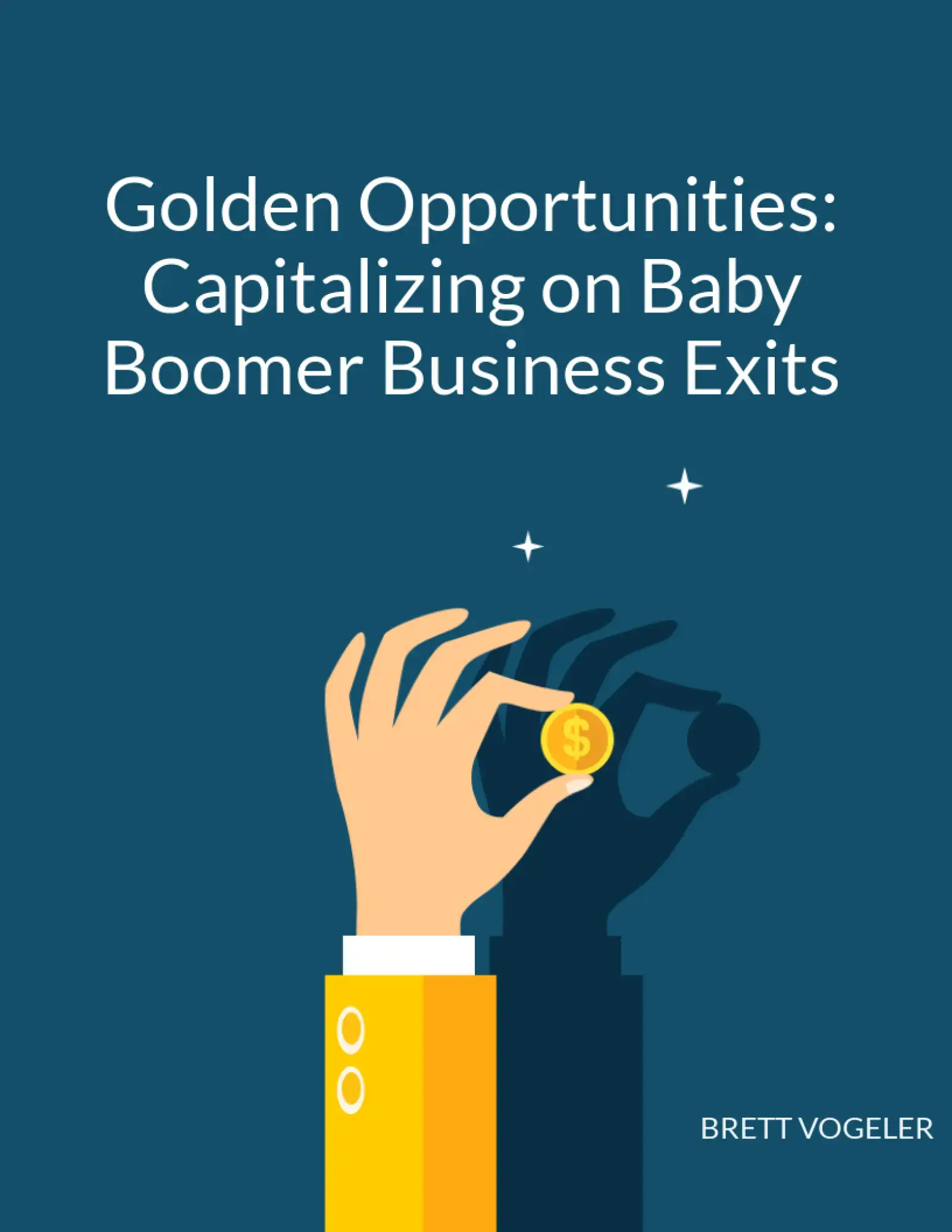 Golden Opportunities