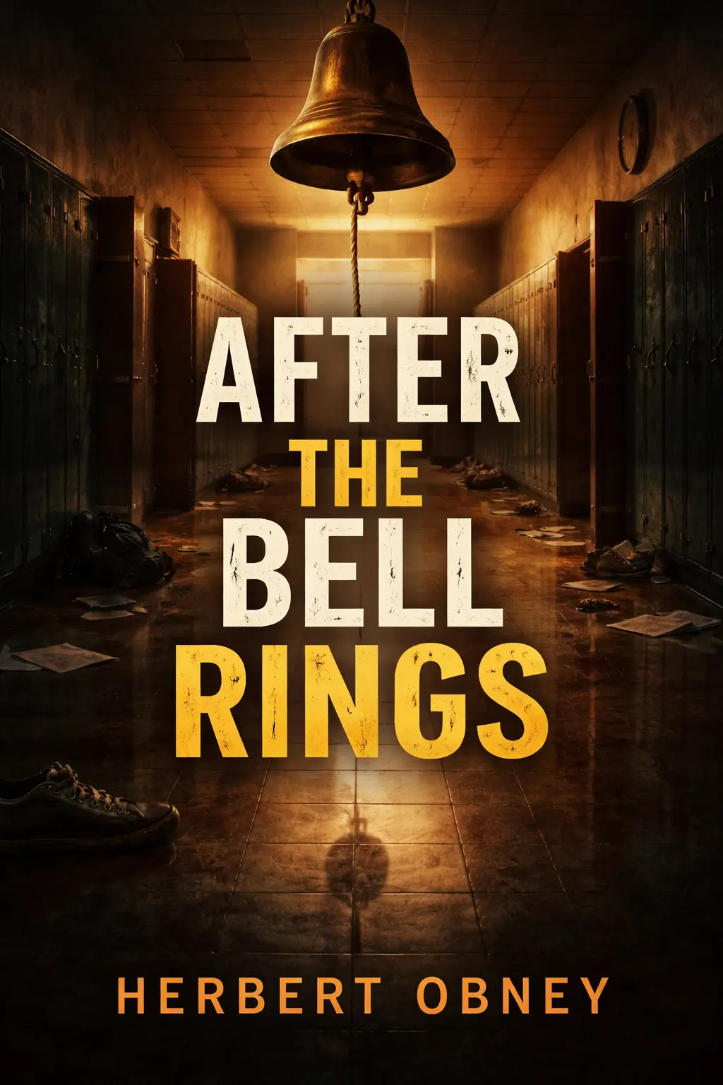 After the Bell Rings