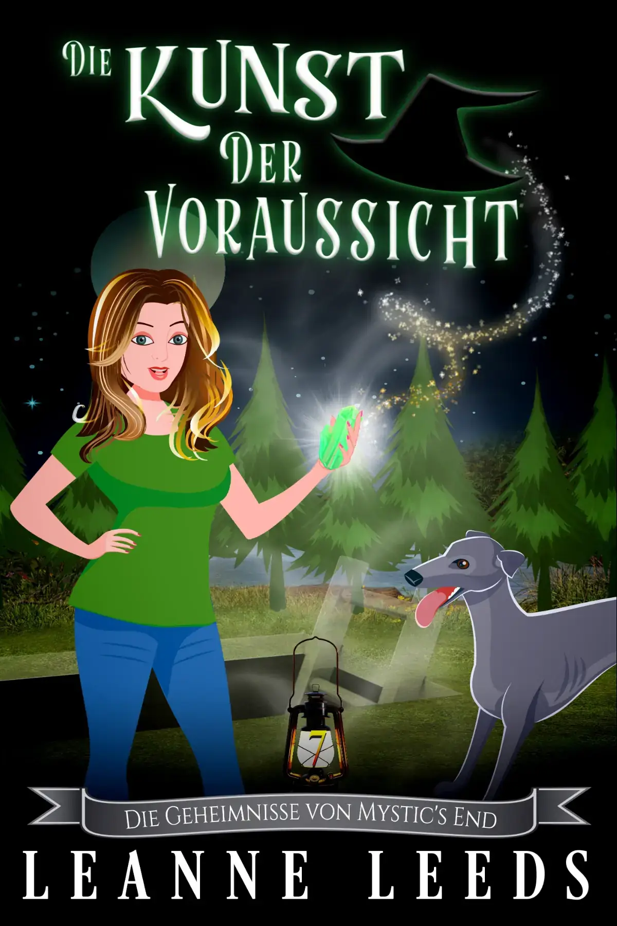 Die Kunst der Voraussicht