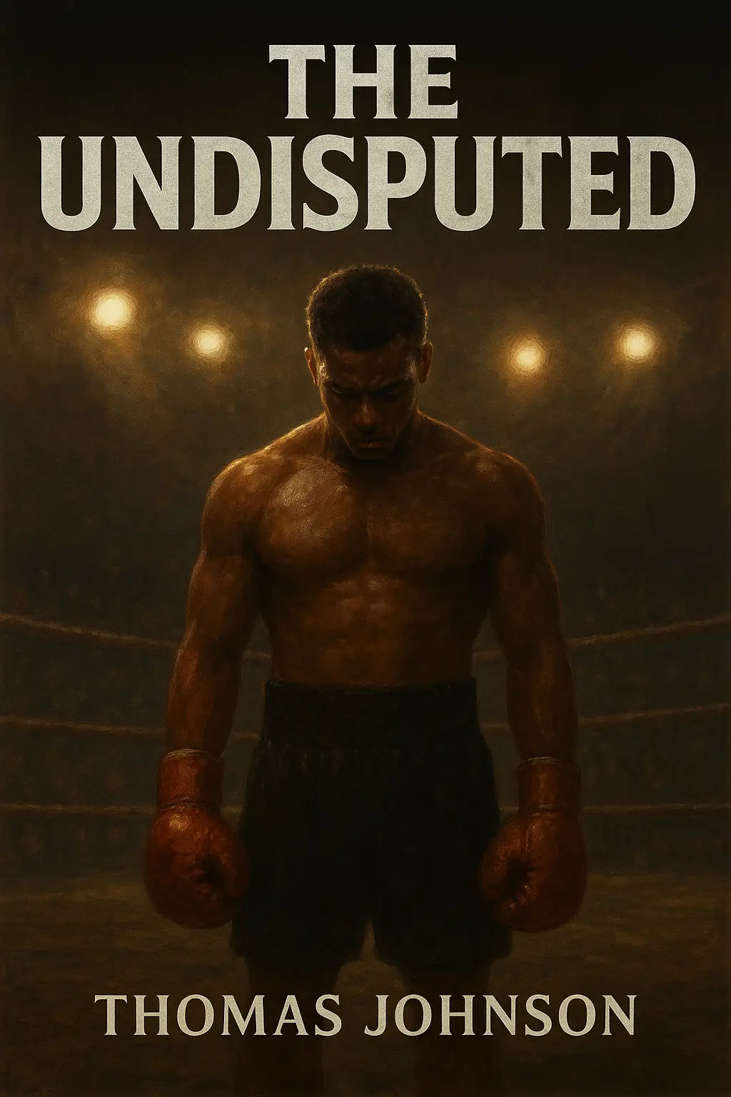 The Undisputed