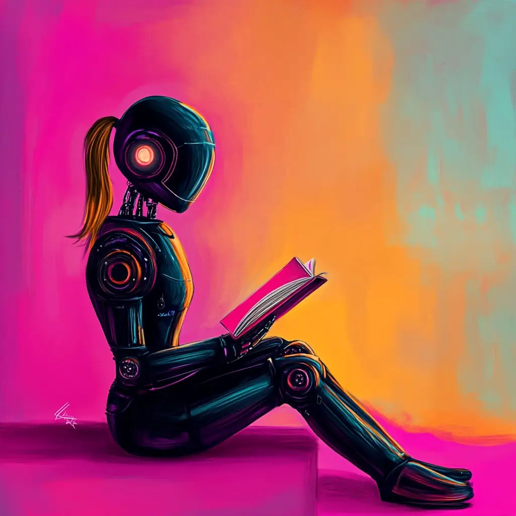 The AI Will See You Now