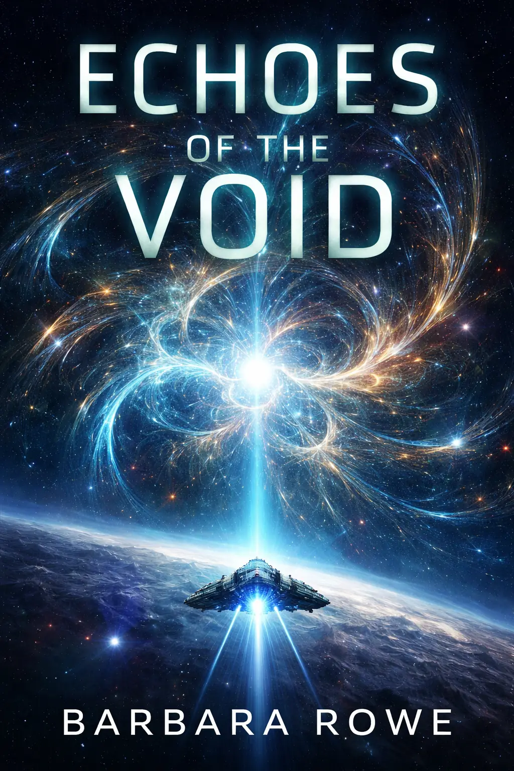 ECHOES OF THE VOID