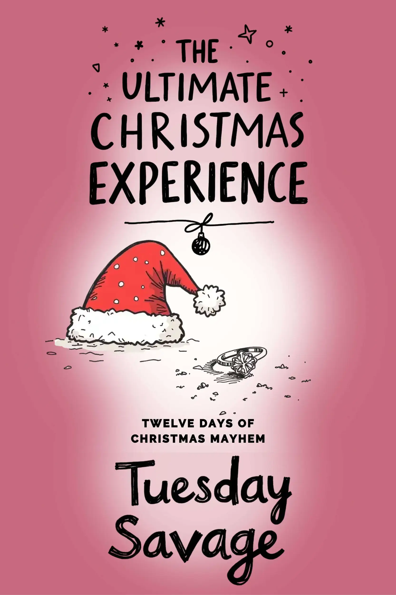The Ultimate Christmas Experience Book 1