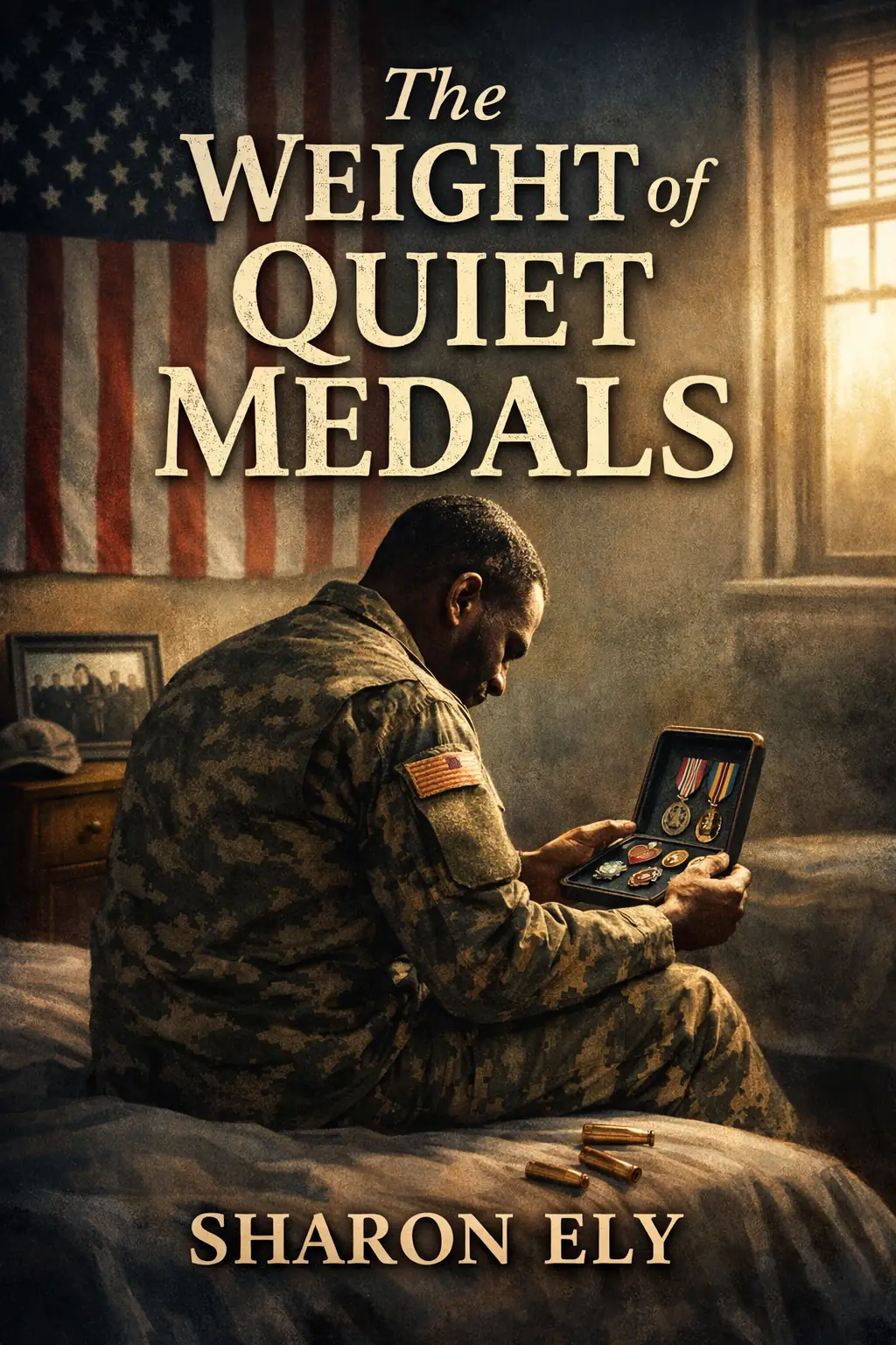 The Weight of Quiet Medals