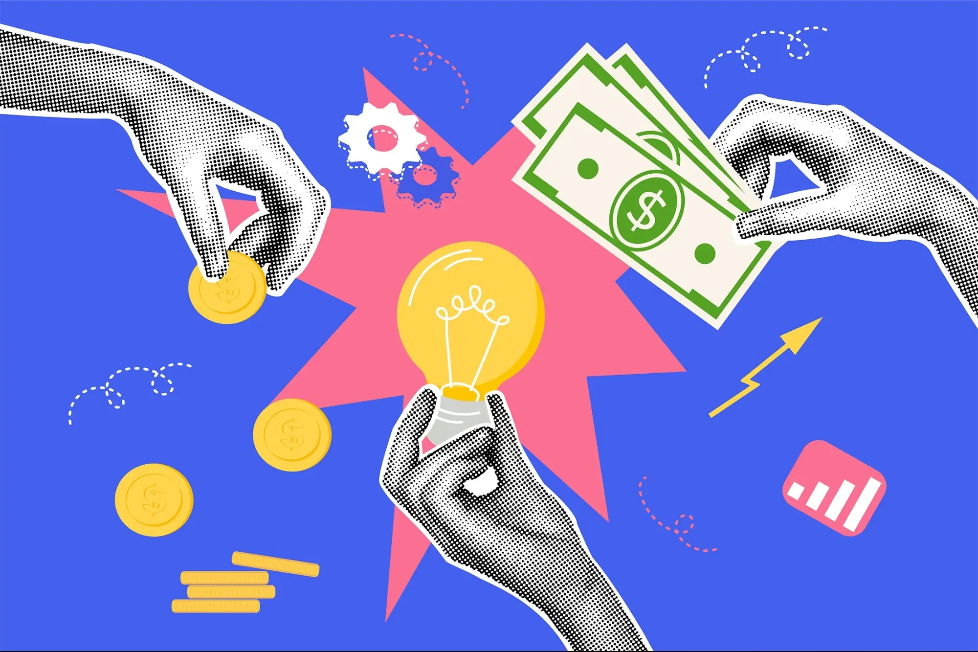 A Great Idea Means Nothing Without the Right Market — Here's How to Find It