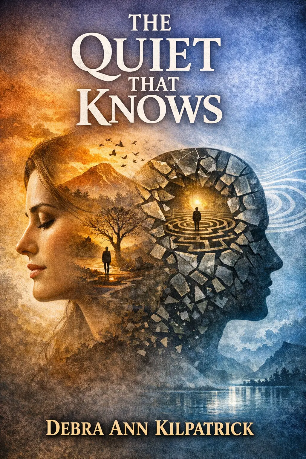 The Quiet That Knows