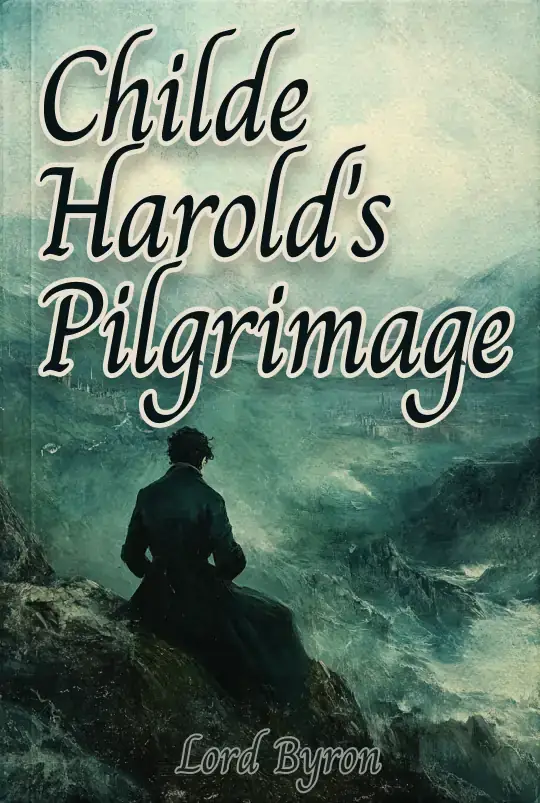 Childe Harold's Pilgrimage
