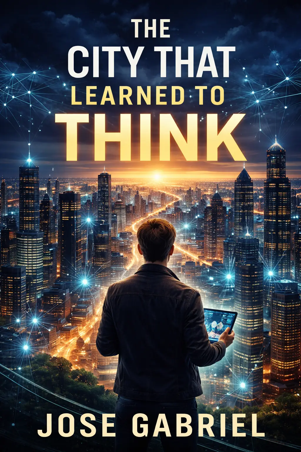 The City That Learned to Think