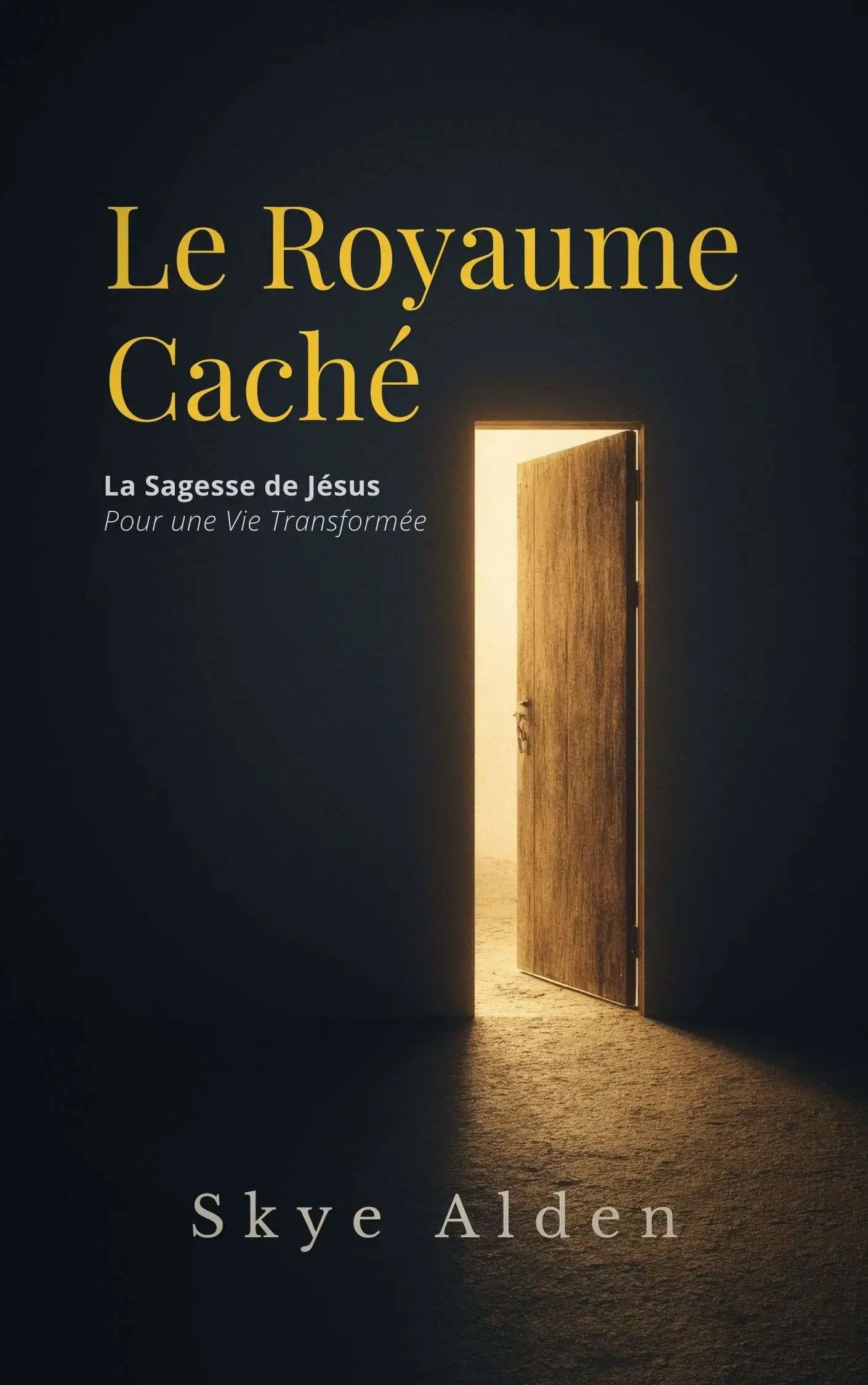 Le Royaume Caché