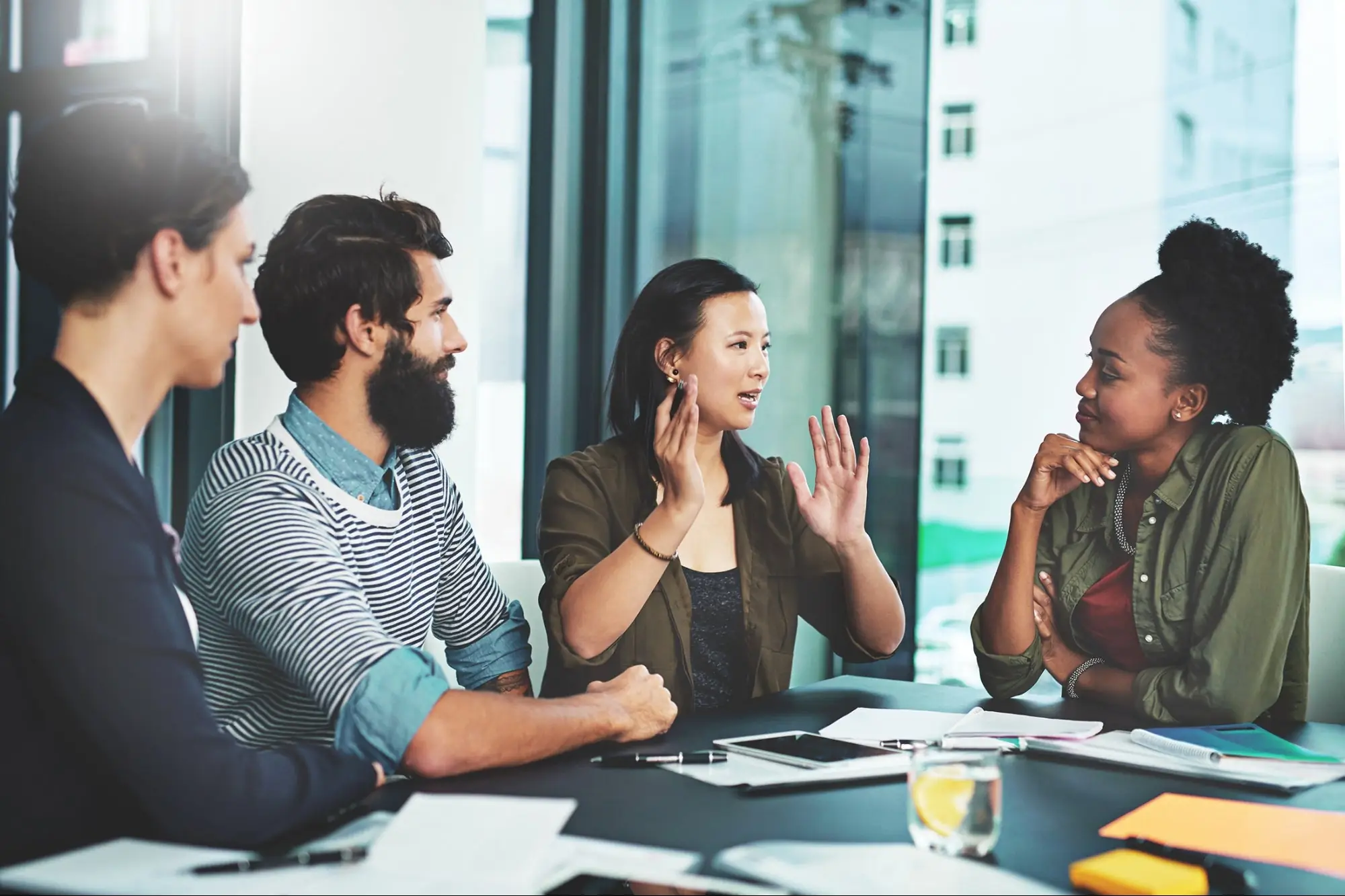 Why Your Business Won't Scale Without Expert Advisors