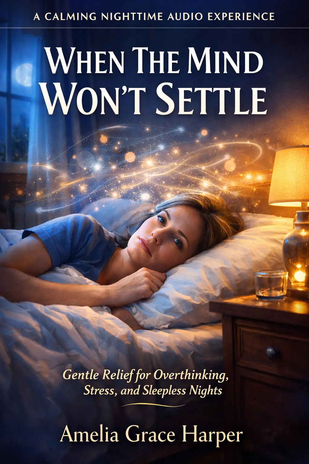 When The Mind Won't Settle