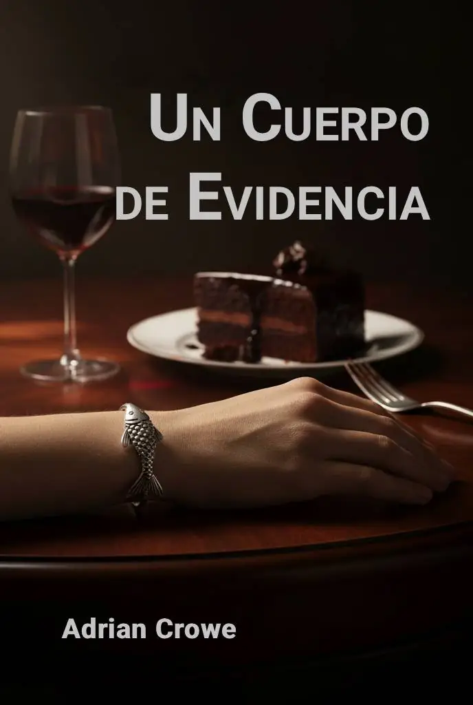 Un Cuerpo de Evidencia
