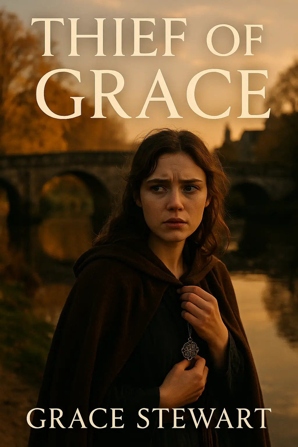 Thief of Grace