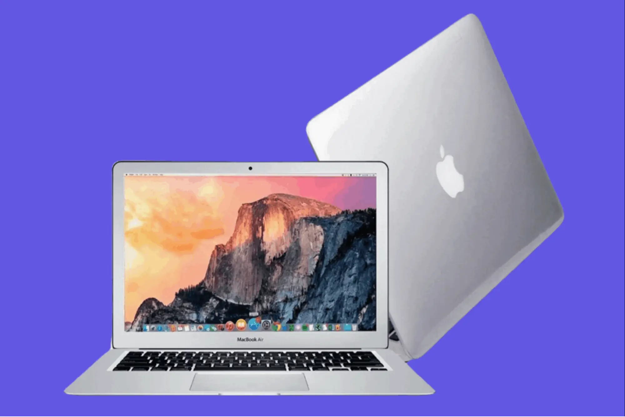 A MacBook Air for Less Than $200? You Better Believe It.