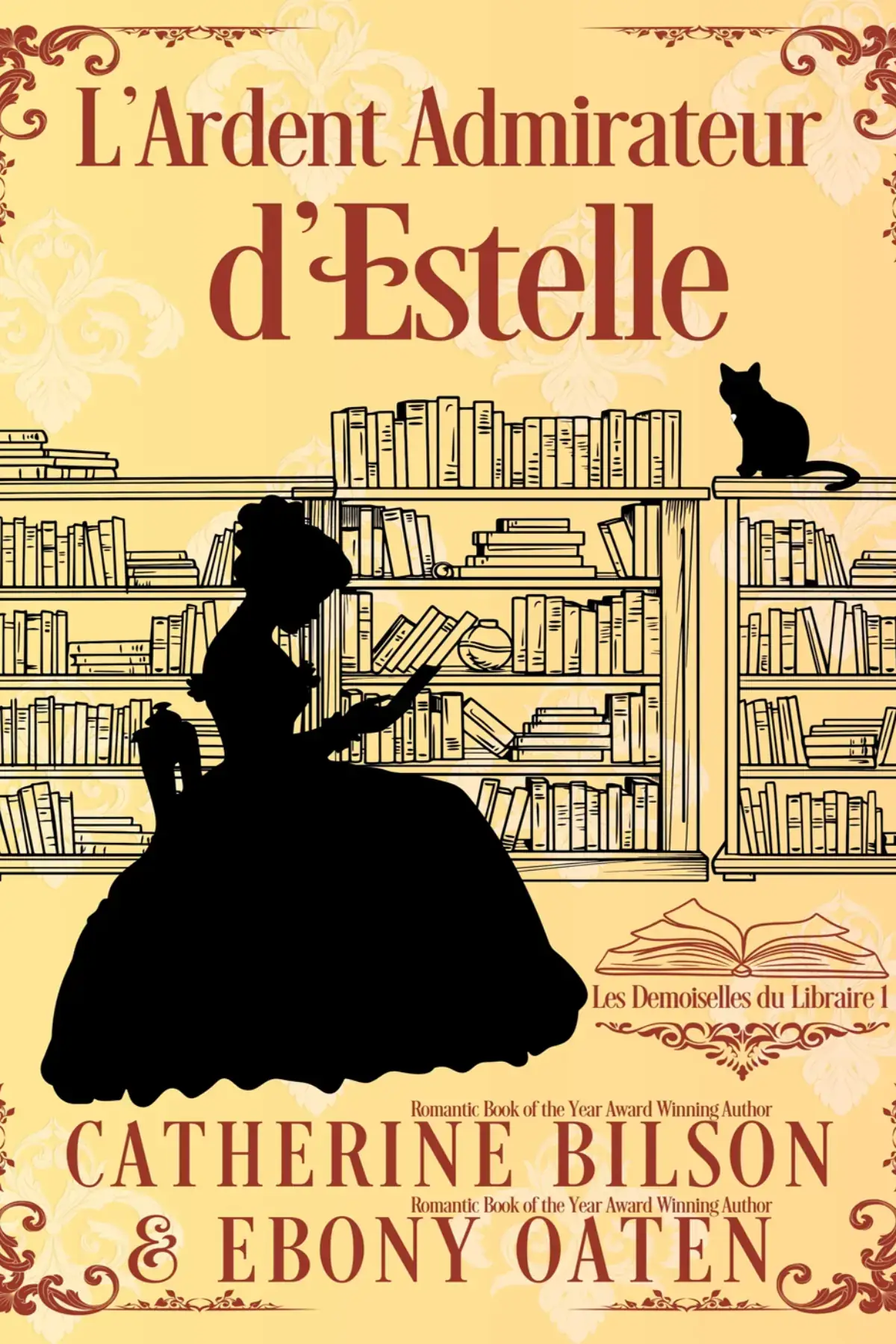 L’Ardent Admirateur d’Estelle