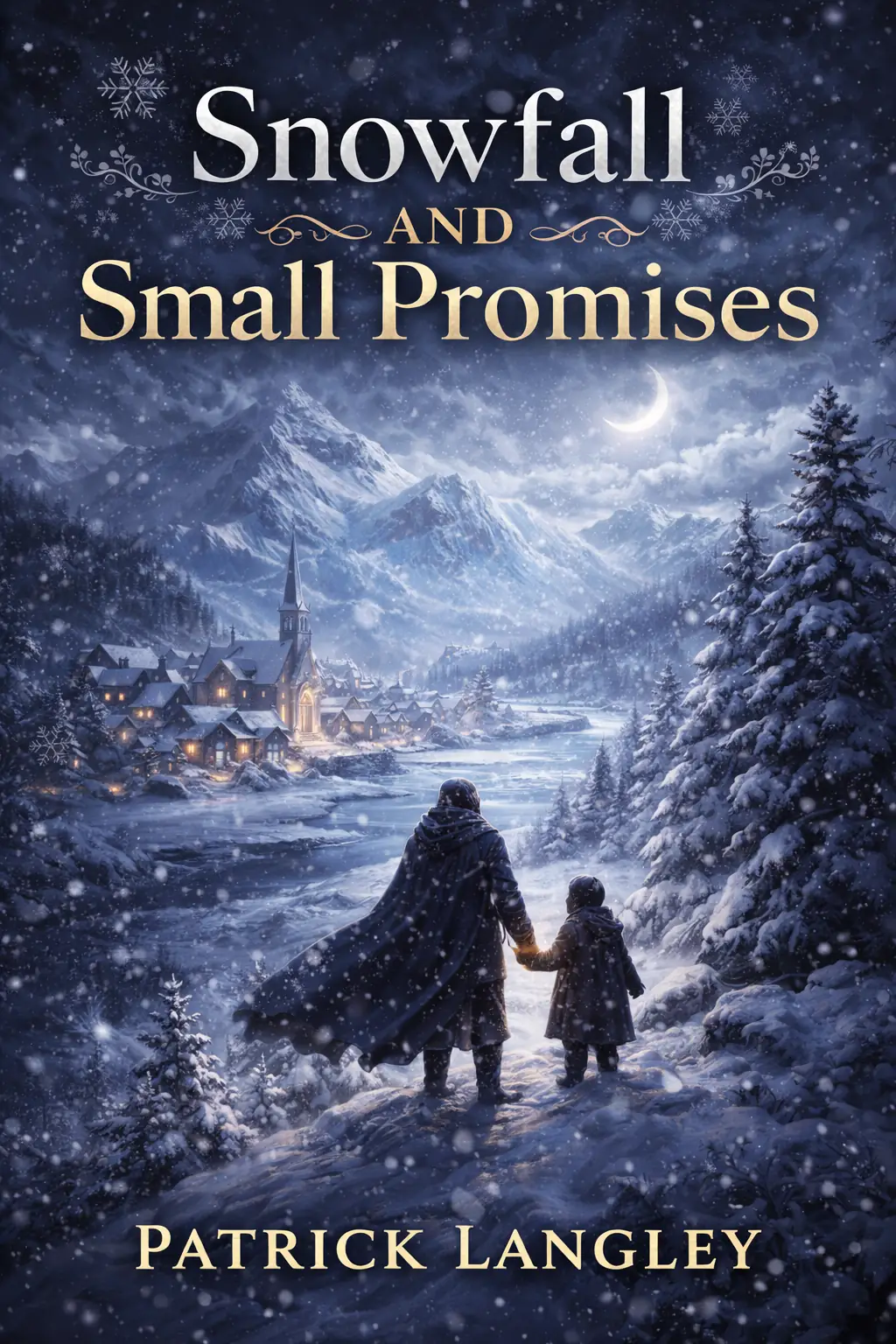 Snowfall and Small Promises