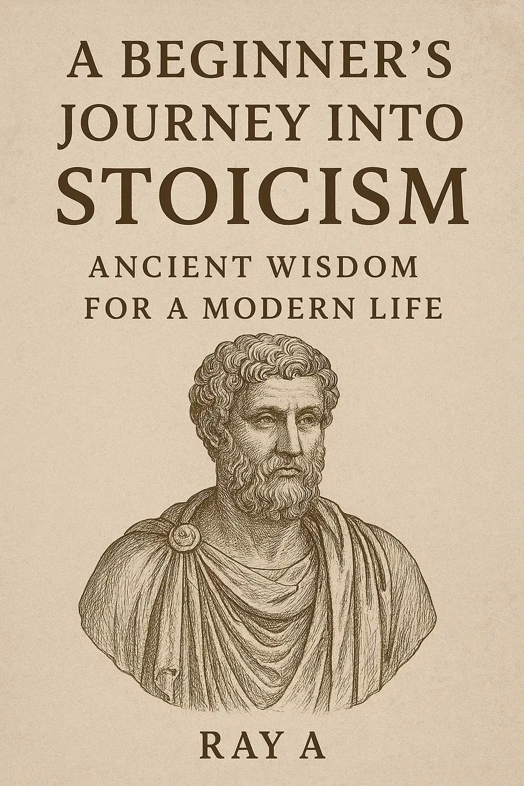 A Beginner’s Journey into Stoicism