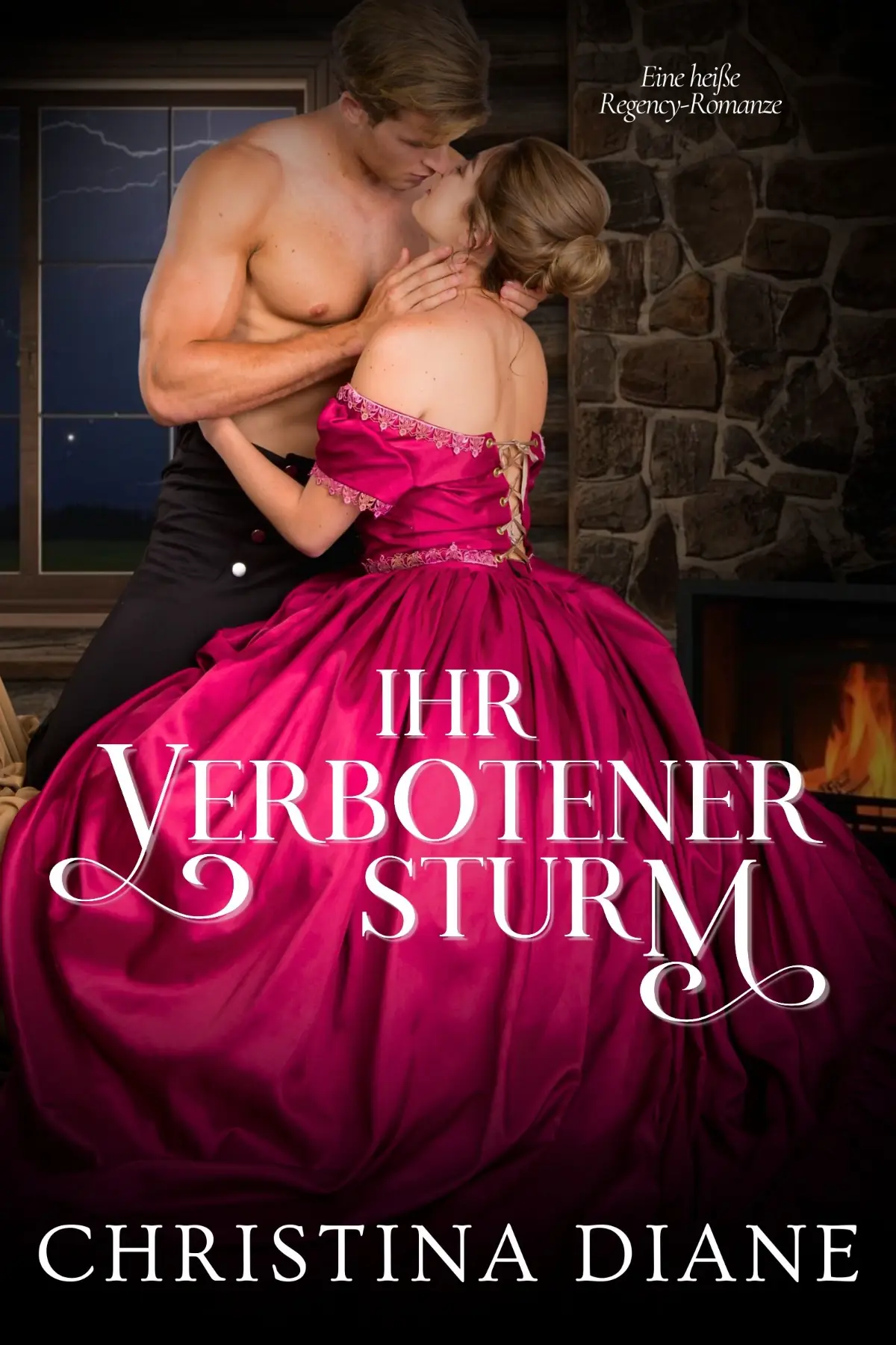 Ihr Verbotener Sturm