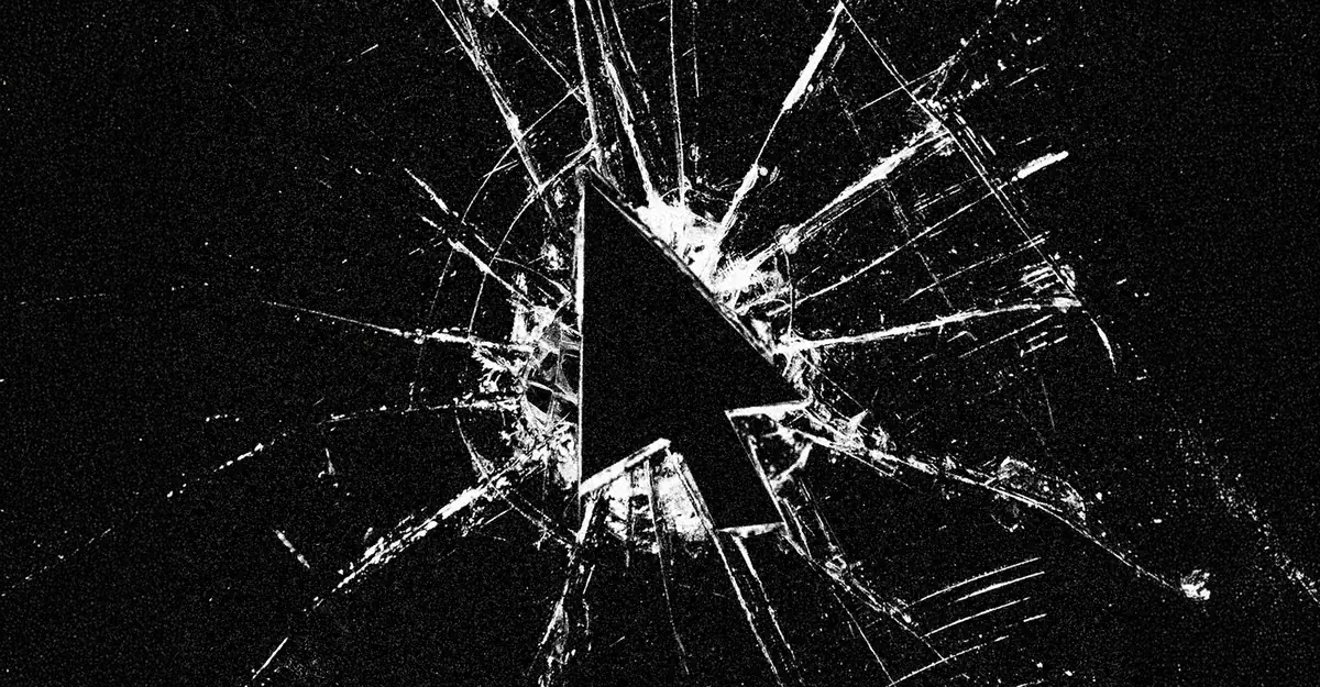 The Mass Shooters Are Performing for One Another