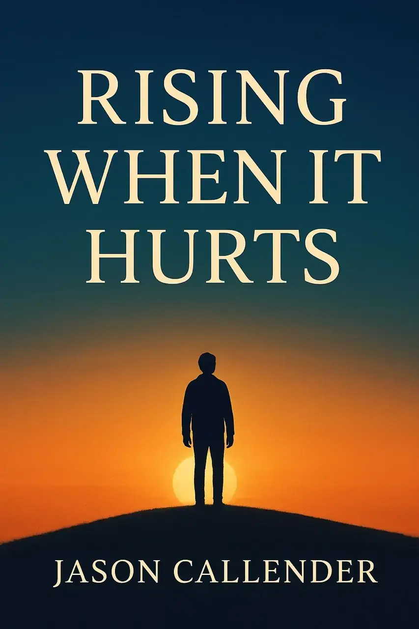 RISING WHEN IT HURTS