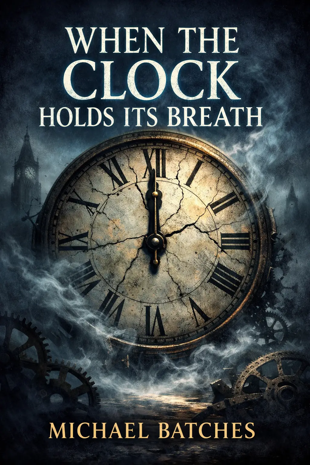 Weather Inside the Walls