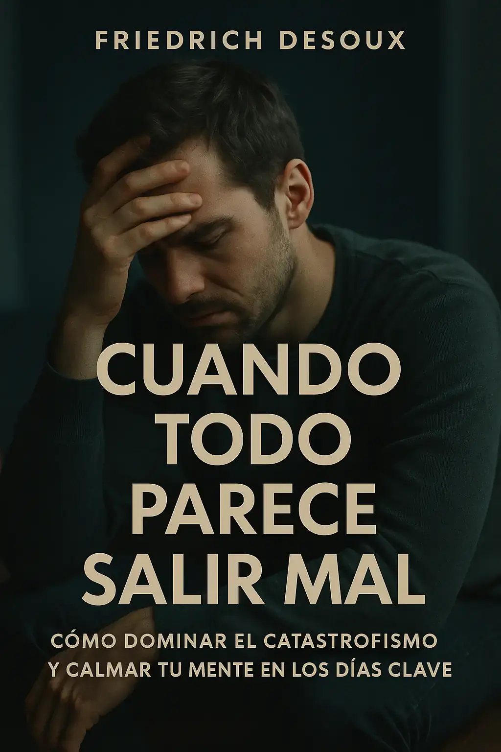 Cuando todo parece salir mal