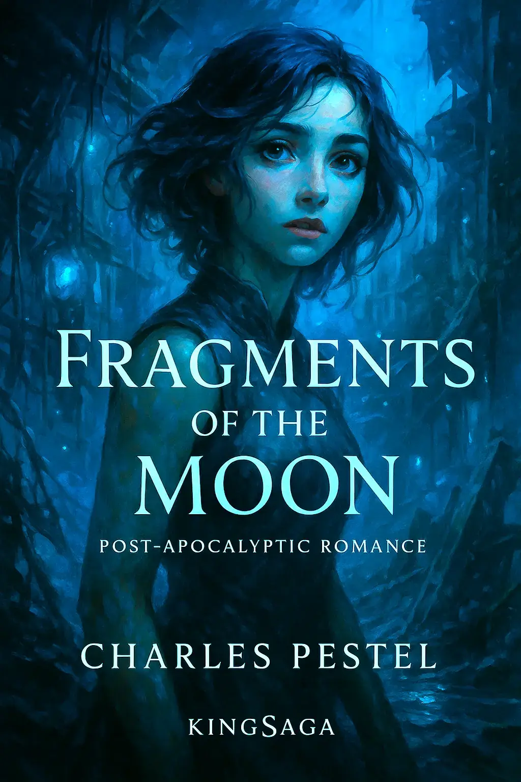 FRAGMENTS OF THE MOON