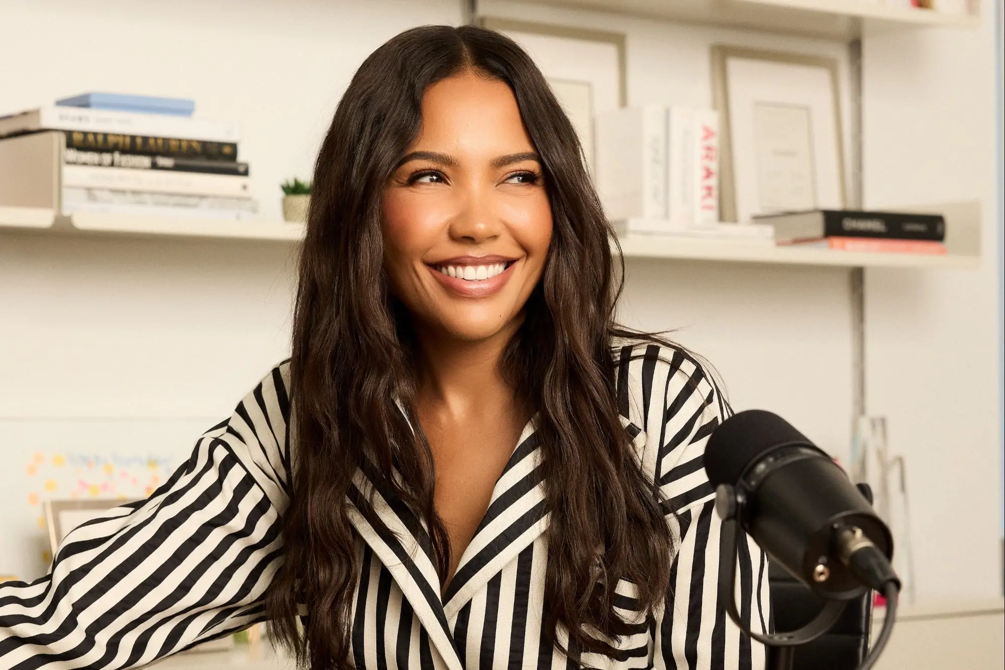 Emma Grede Dropped Out of School at 16. Now the Skims Boss Runs a $4 Billion Empire — Here's How.