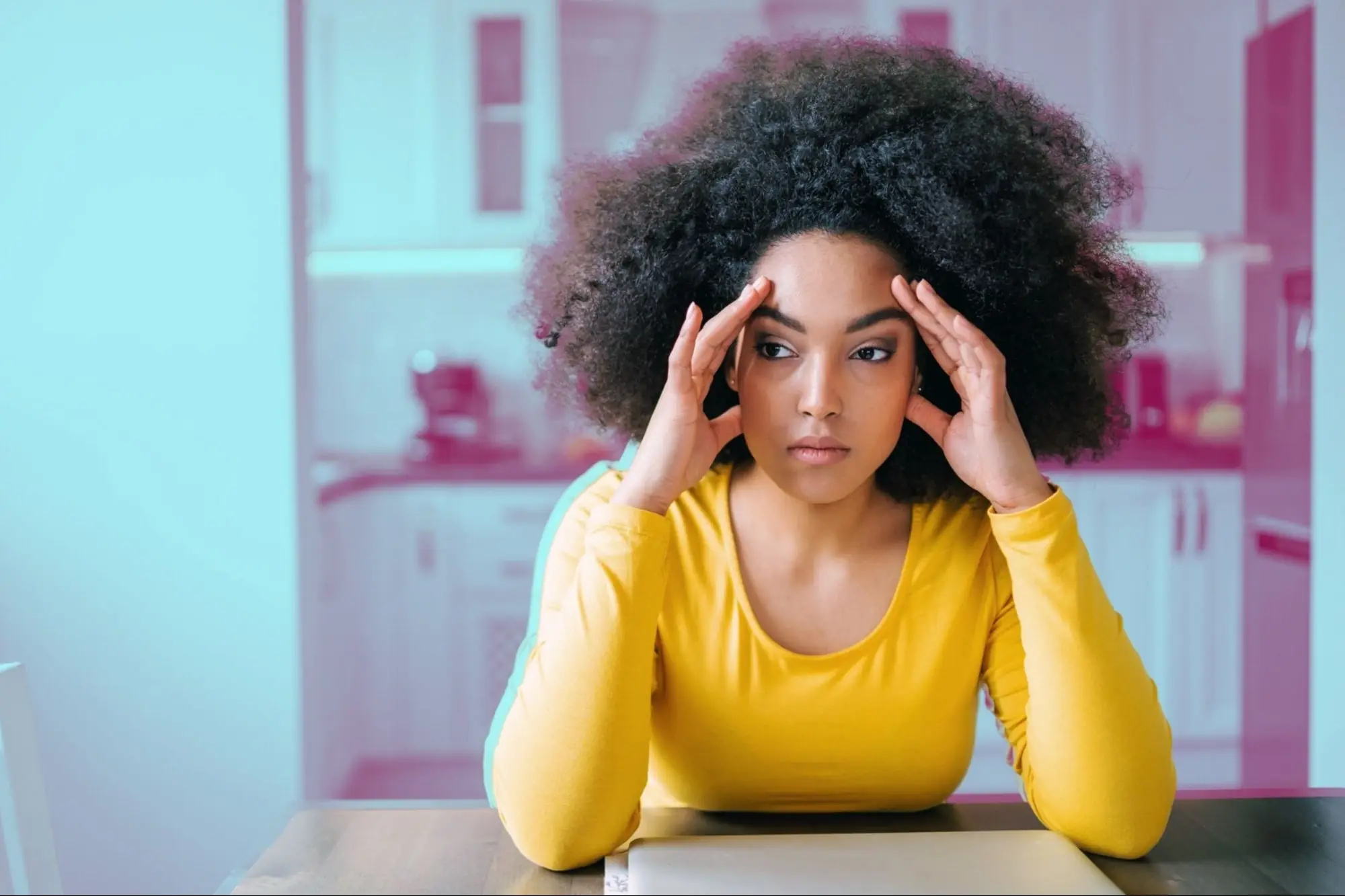 How to Free Yourself From Overthinking and Make Confident Choices Every Time