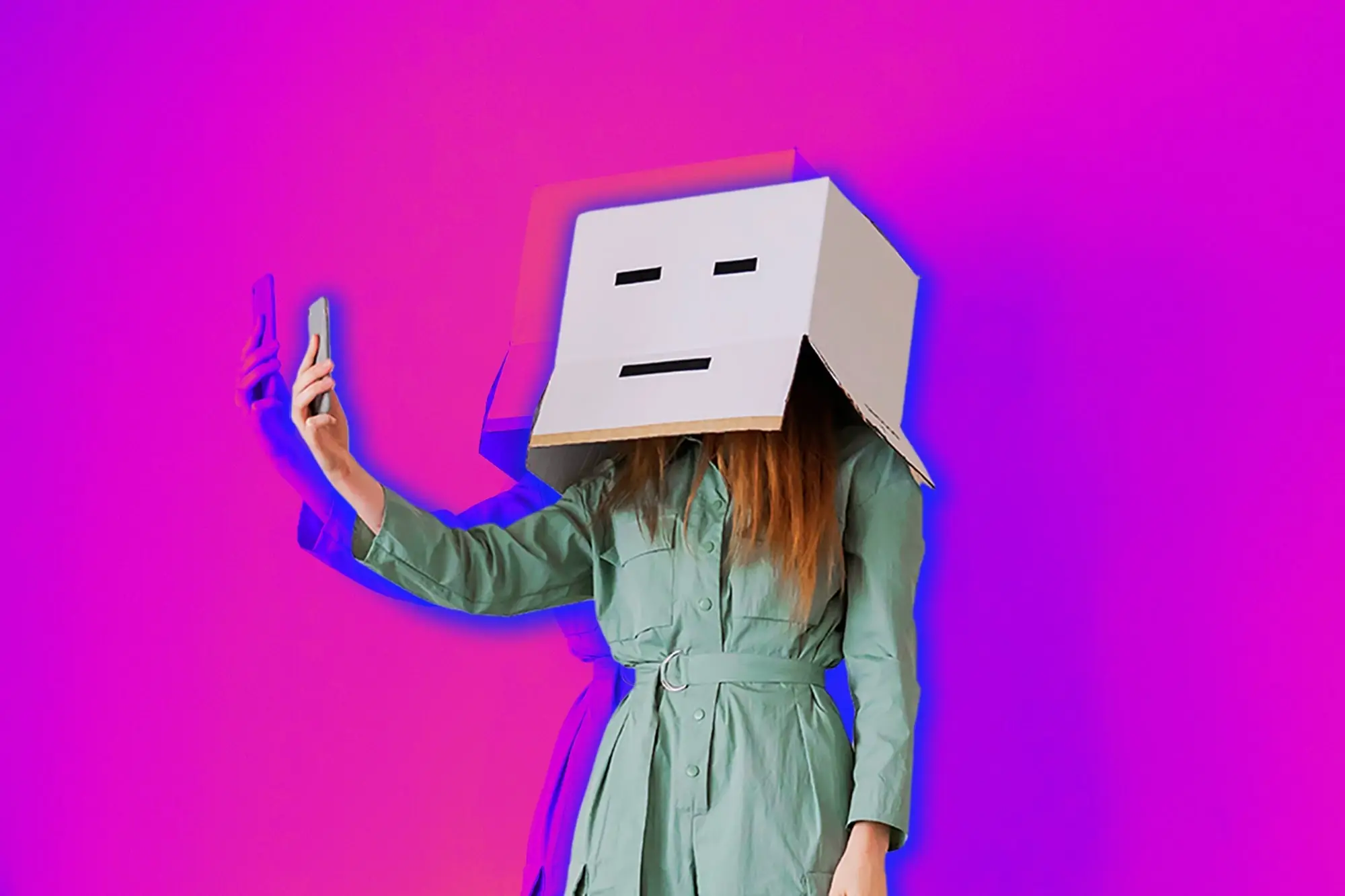 I Hid Behind My Brand for a Decade. Here's How I Unlocked Real Growth When I Became the Face of It.