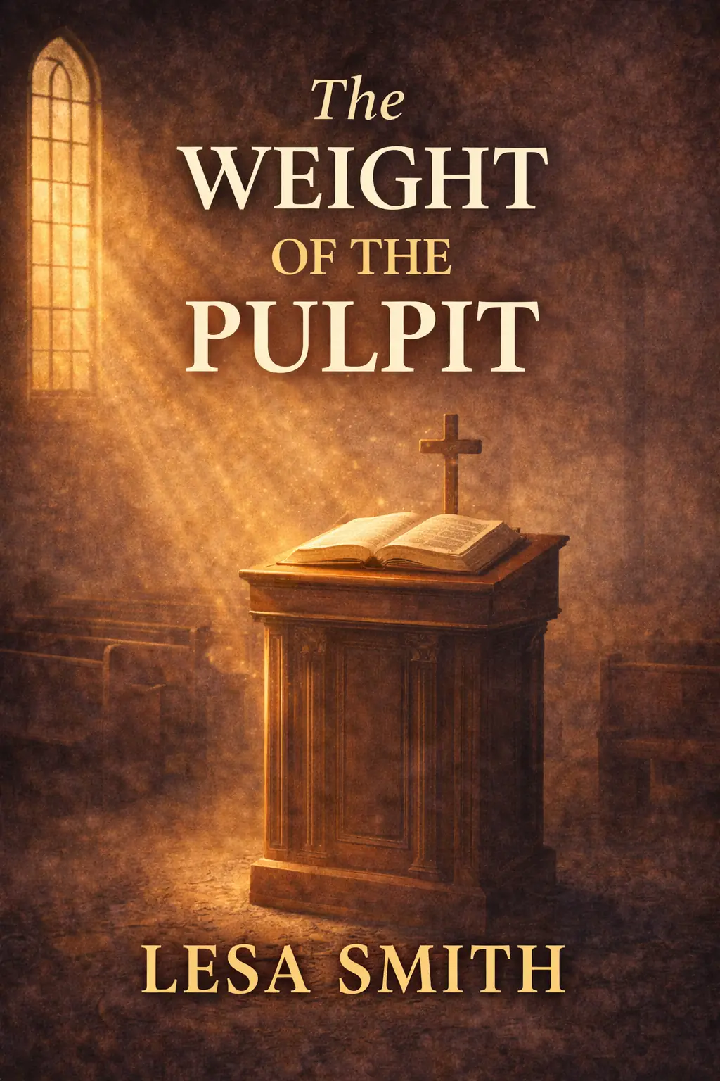 The Weight of the Pulpit