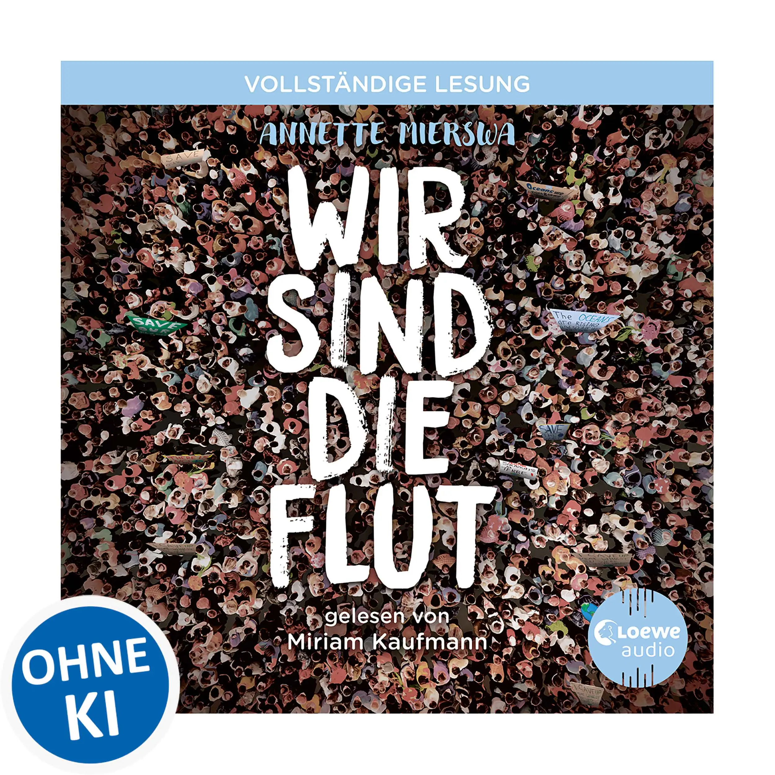 Wir sind die Flut
