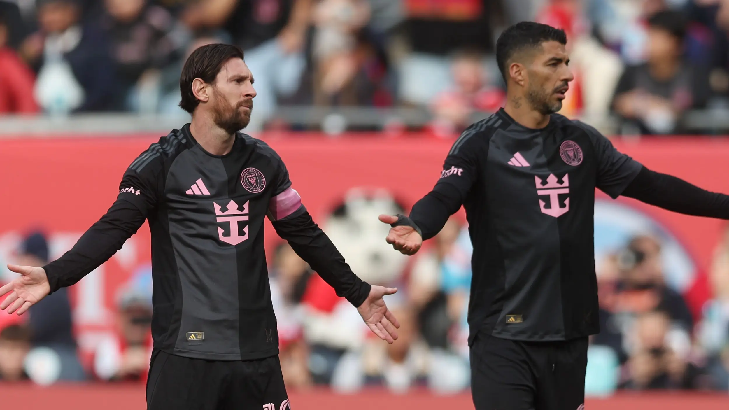 Inter Miami player ratings vs Chicago Fire: Lionel Messi hits woodwork twice on free-kicks in scoreless draw with Gregg Berhalter's side, Herons cede lead in East