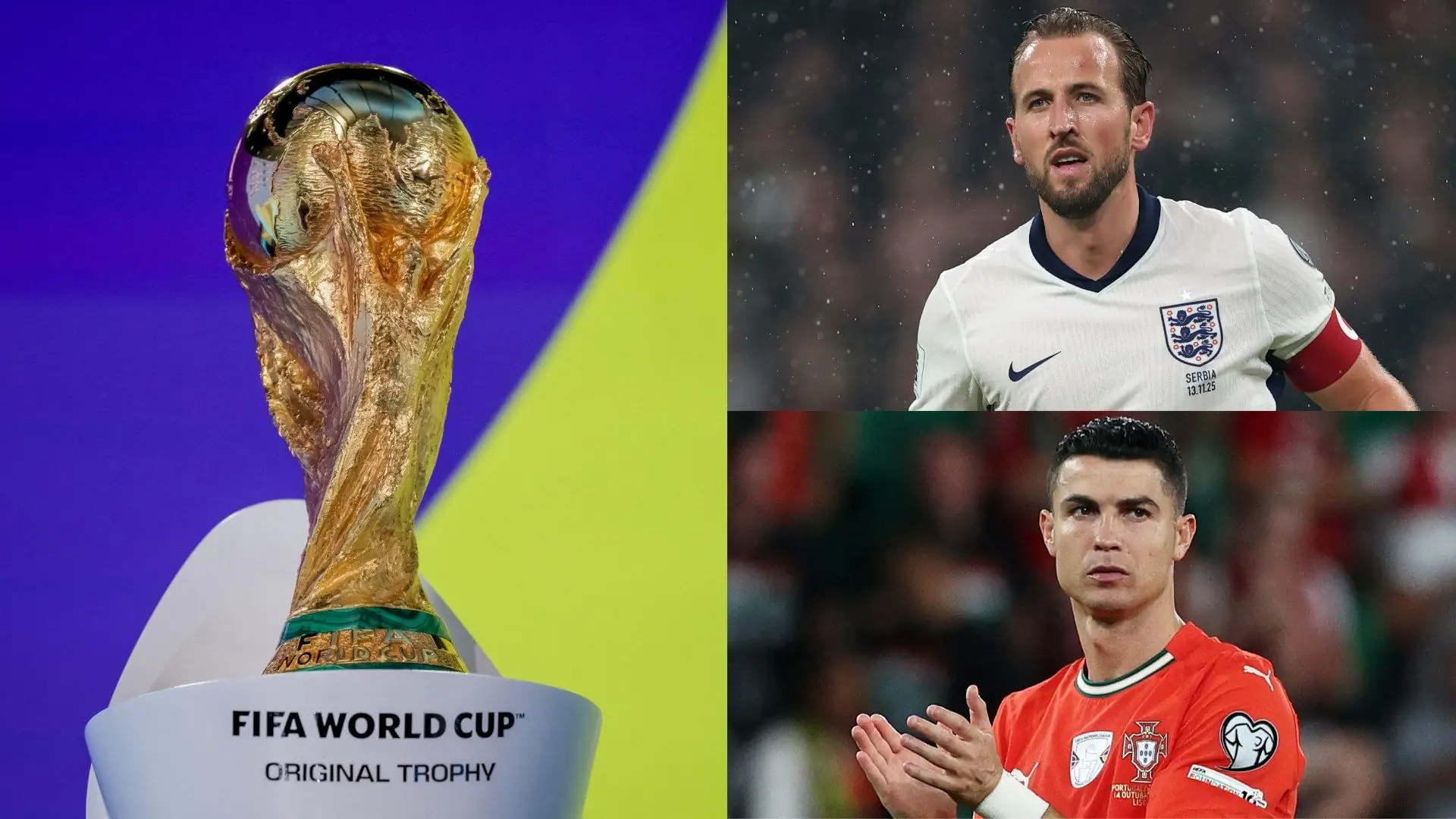 World Cup 2026 seeding: Confirmed pots ahead of group stage draw