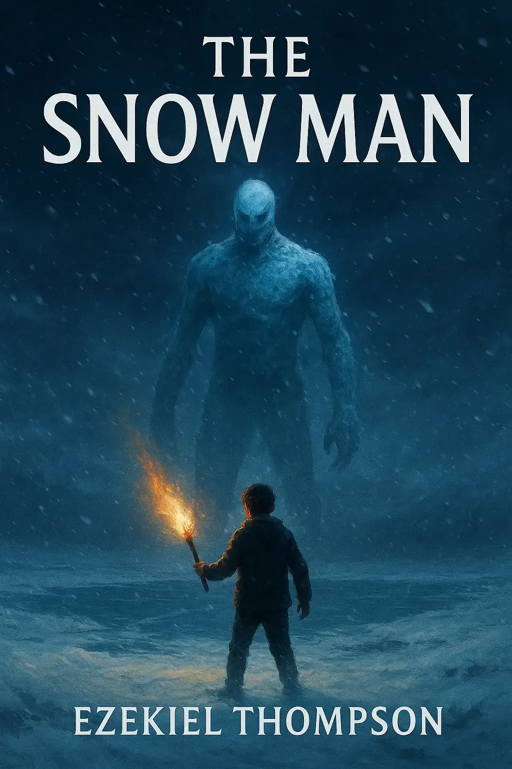 The Snow Man