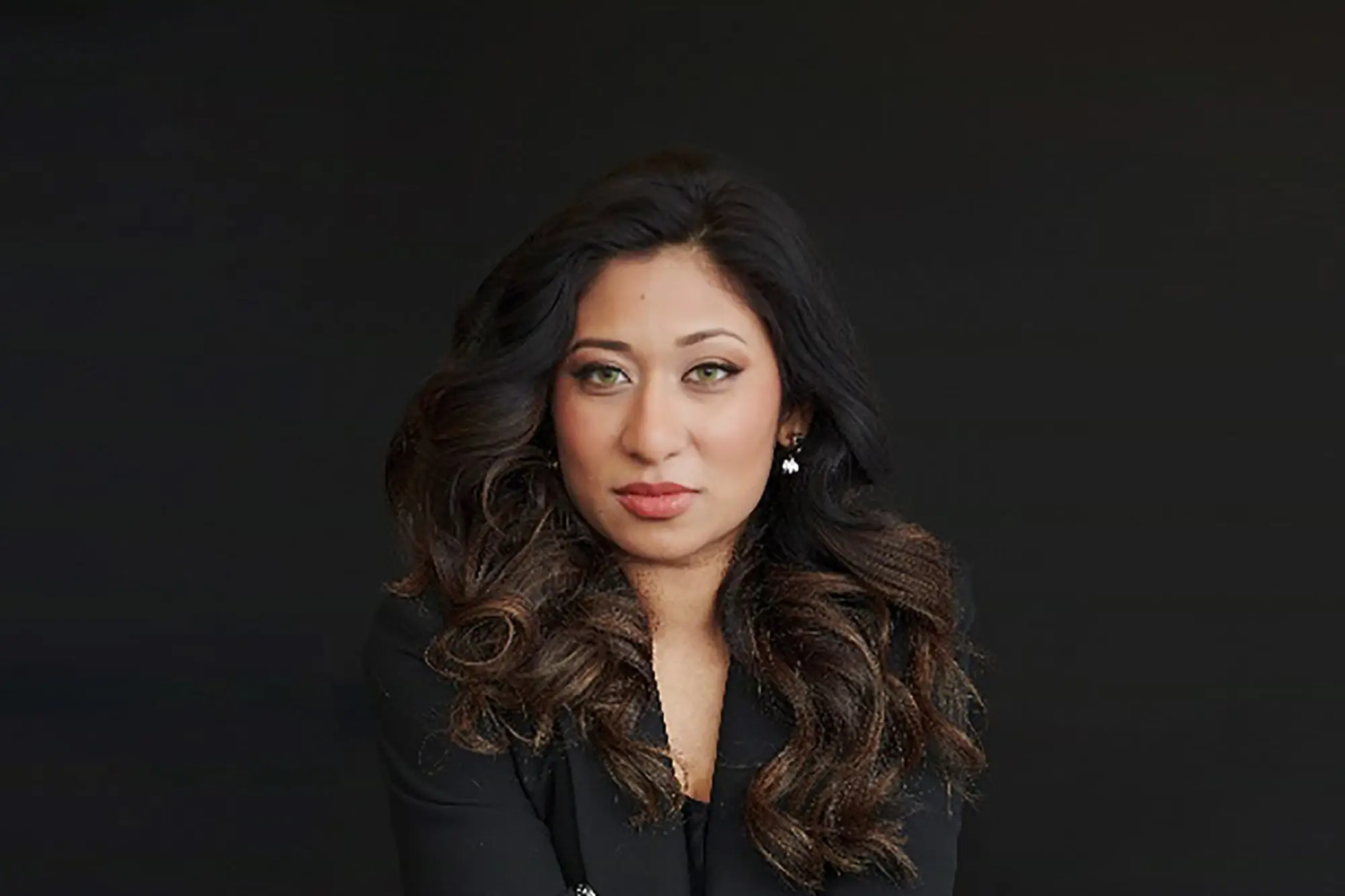 She Was a Lawyer with No Restaurant Experience. Now, She's Reviving an Iconic Restaurant Chain.