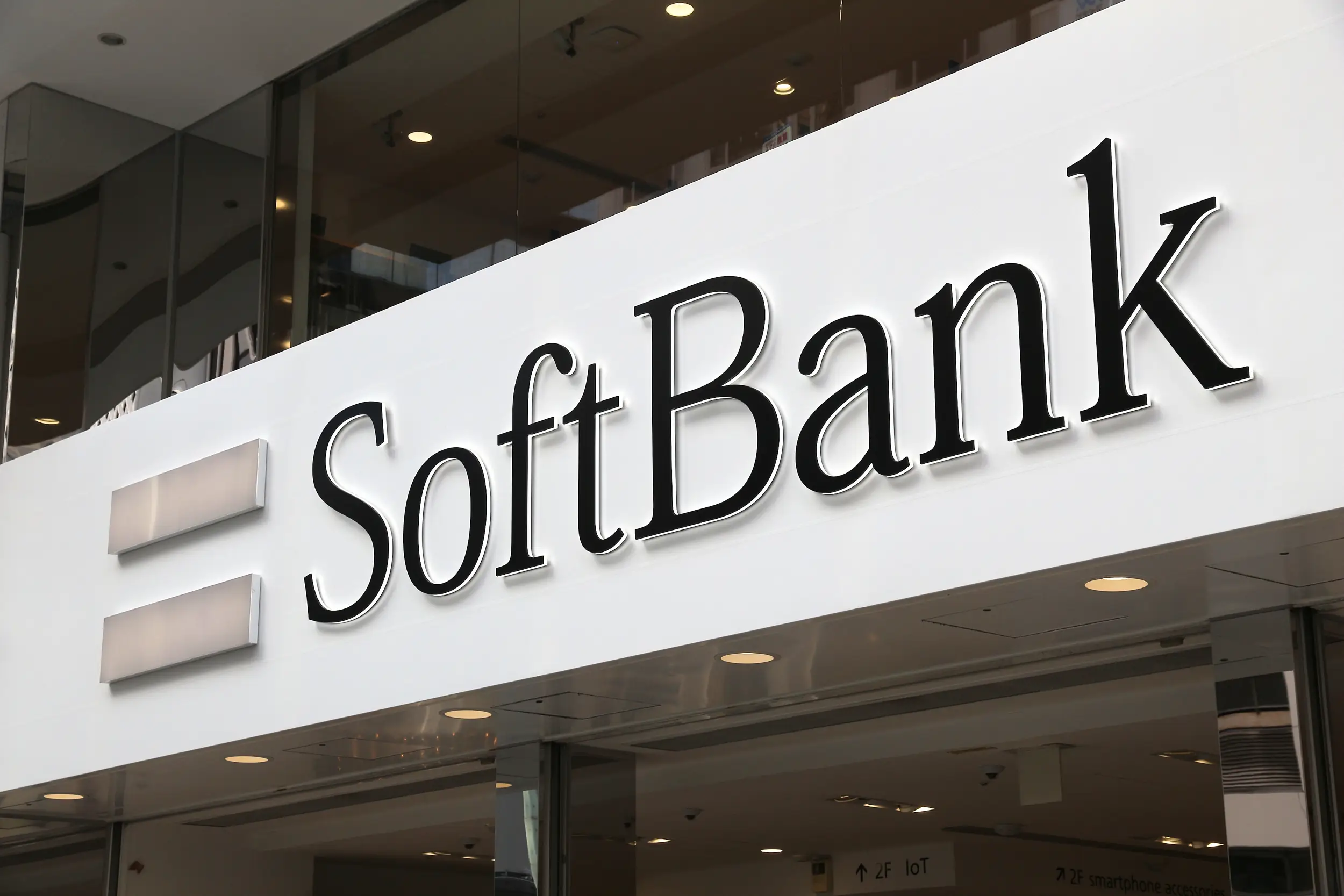 SoftBank reorganiza portfólio para bancar aporte de US$ 22,5B na OpenAI