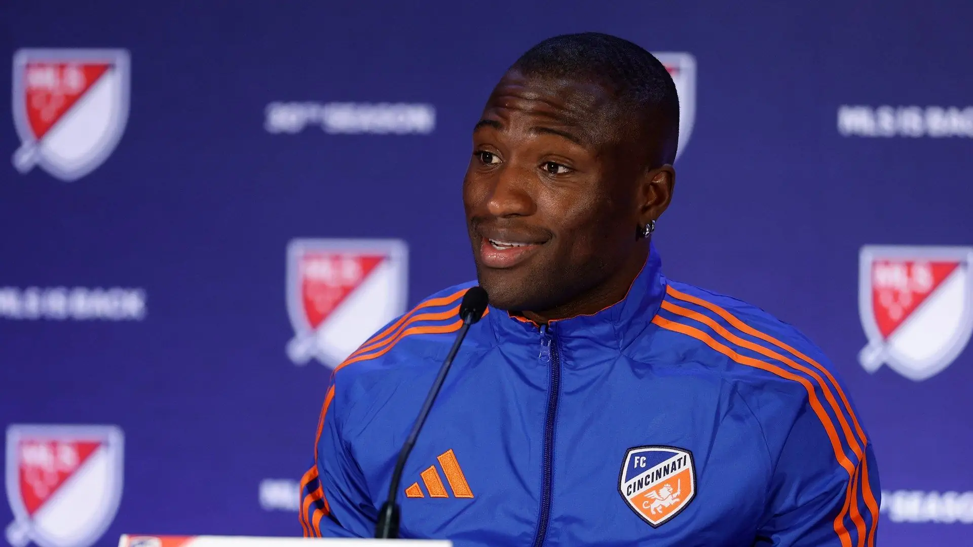 FC Cincinnati’s new signings Kevin Denkey, Evander draw rave reviews in CONCACAF Champions Cup win against Motagua