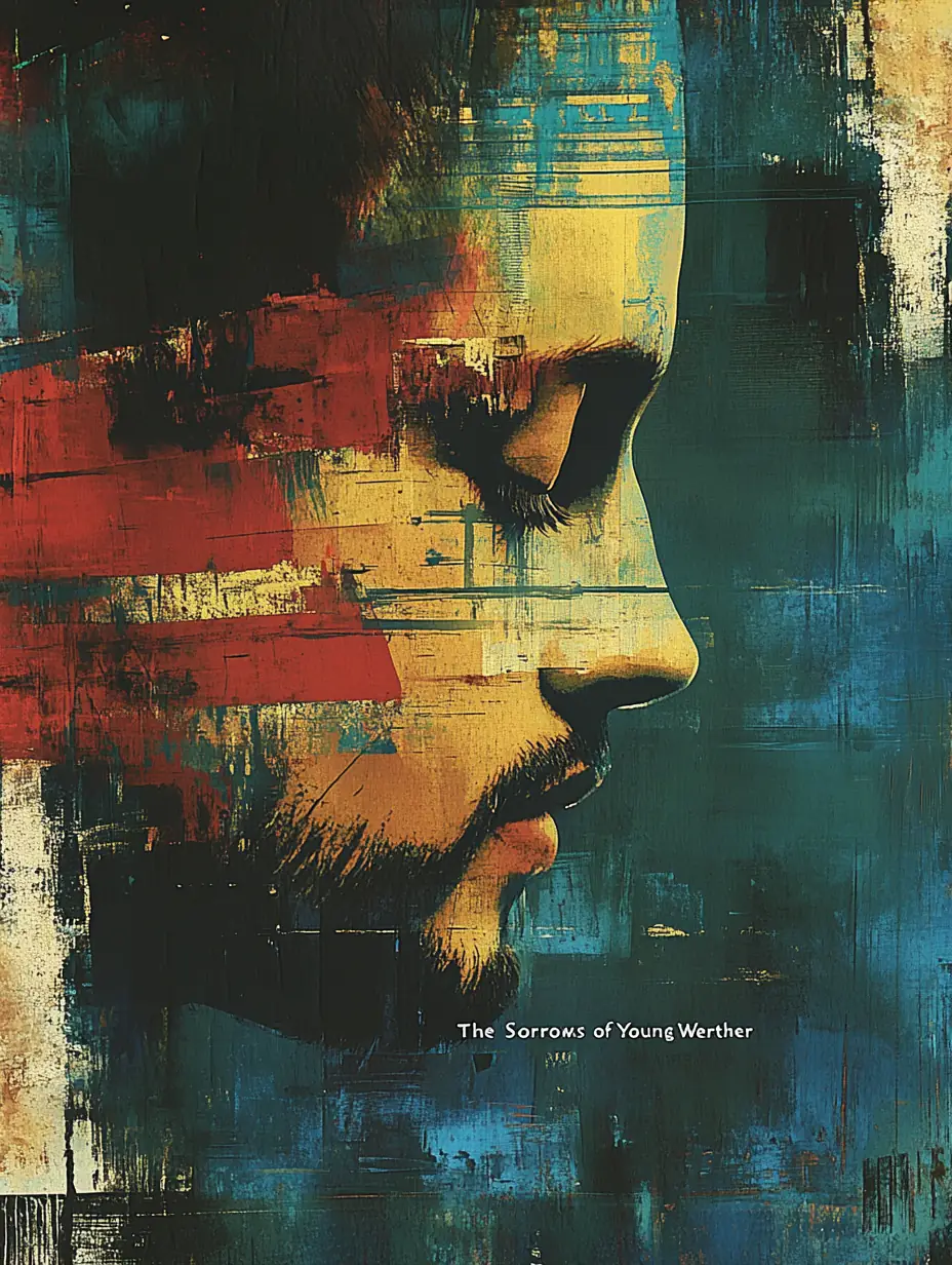 The Sorrows of Young Werther