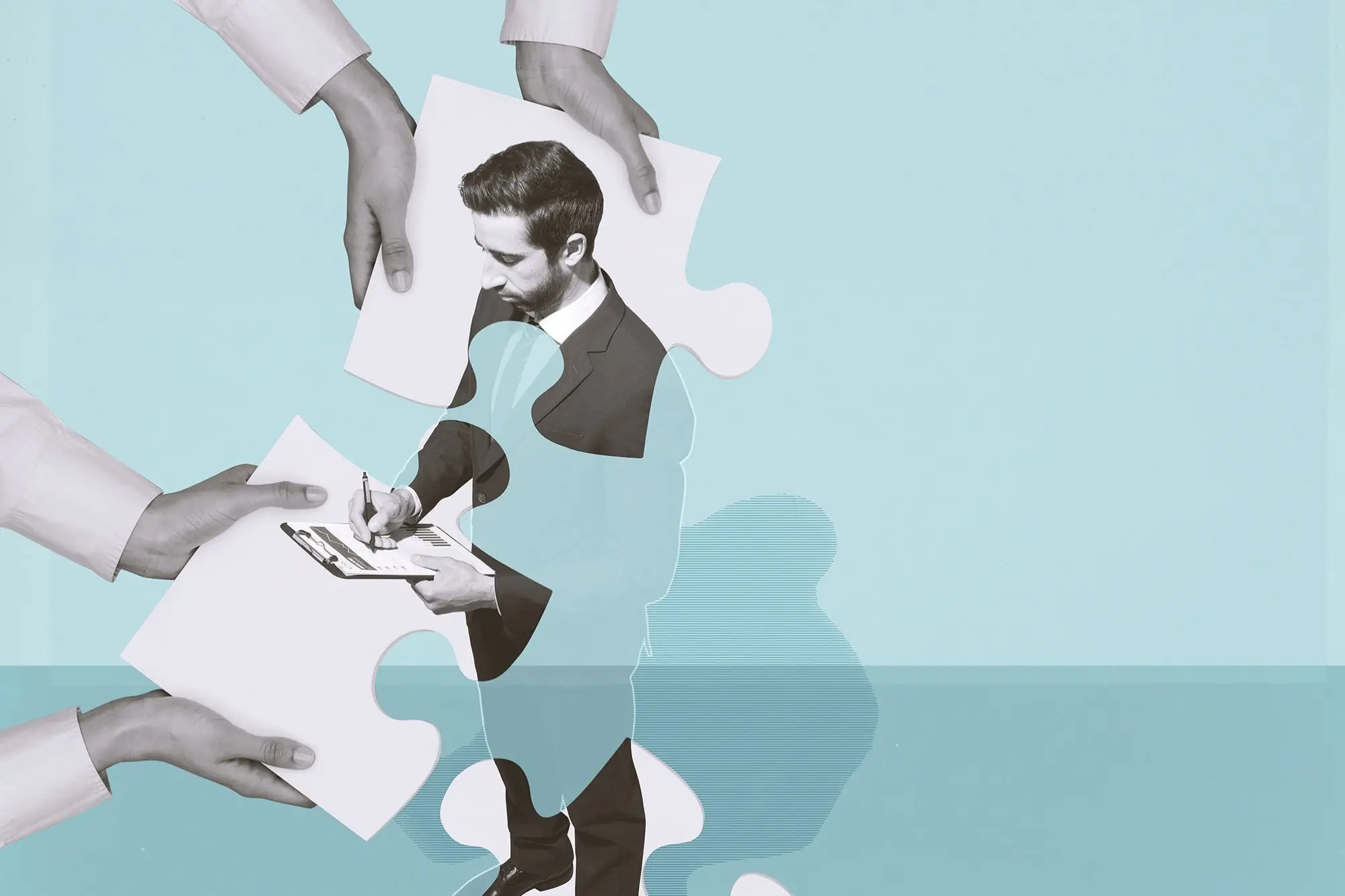 I'm a Serial Entrepreneur With a Counterintuitive Hiring Strategy That Works