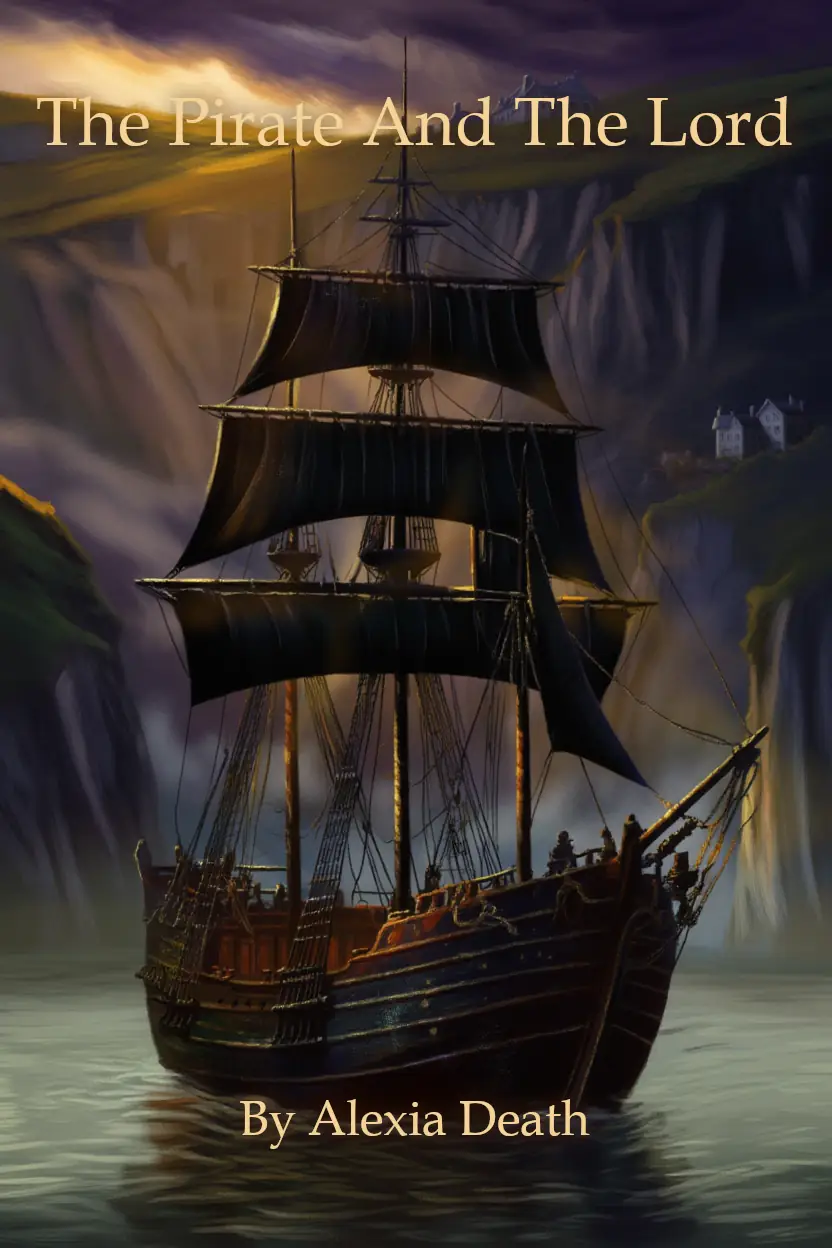 The Pirate And The Lord