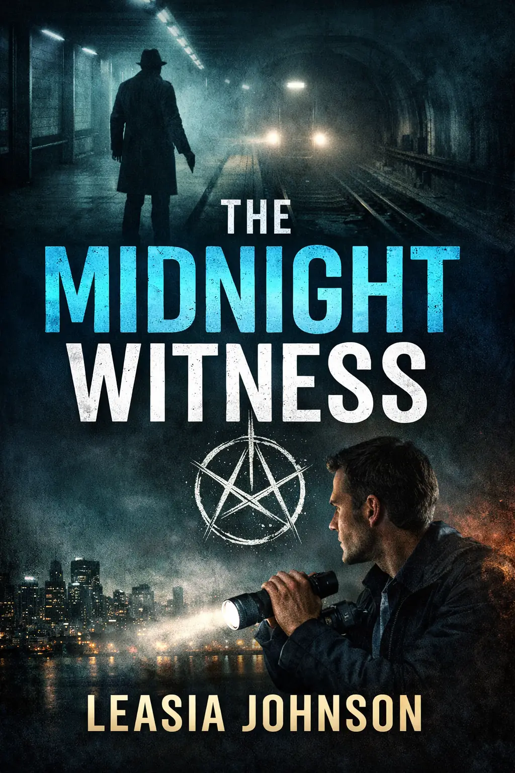 The Midnight Witness
