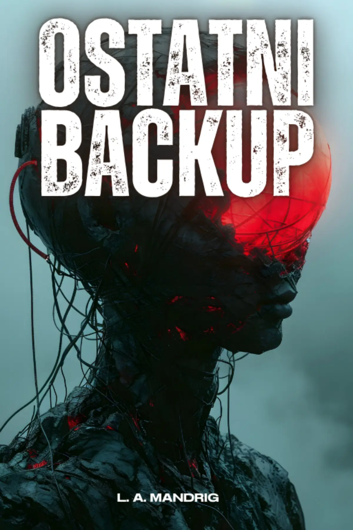 Ostatni Backup