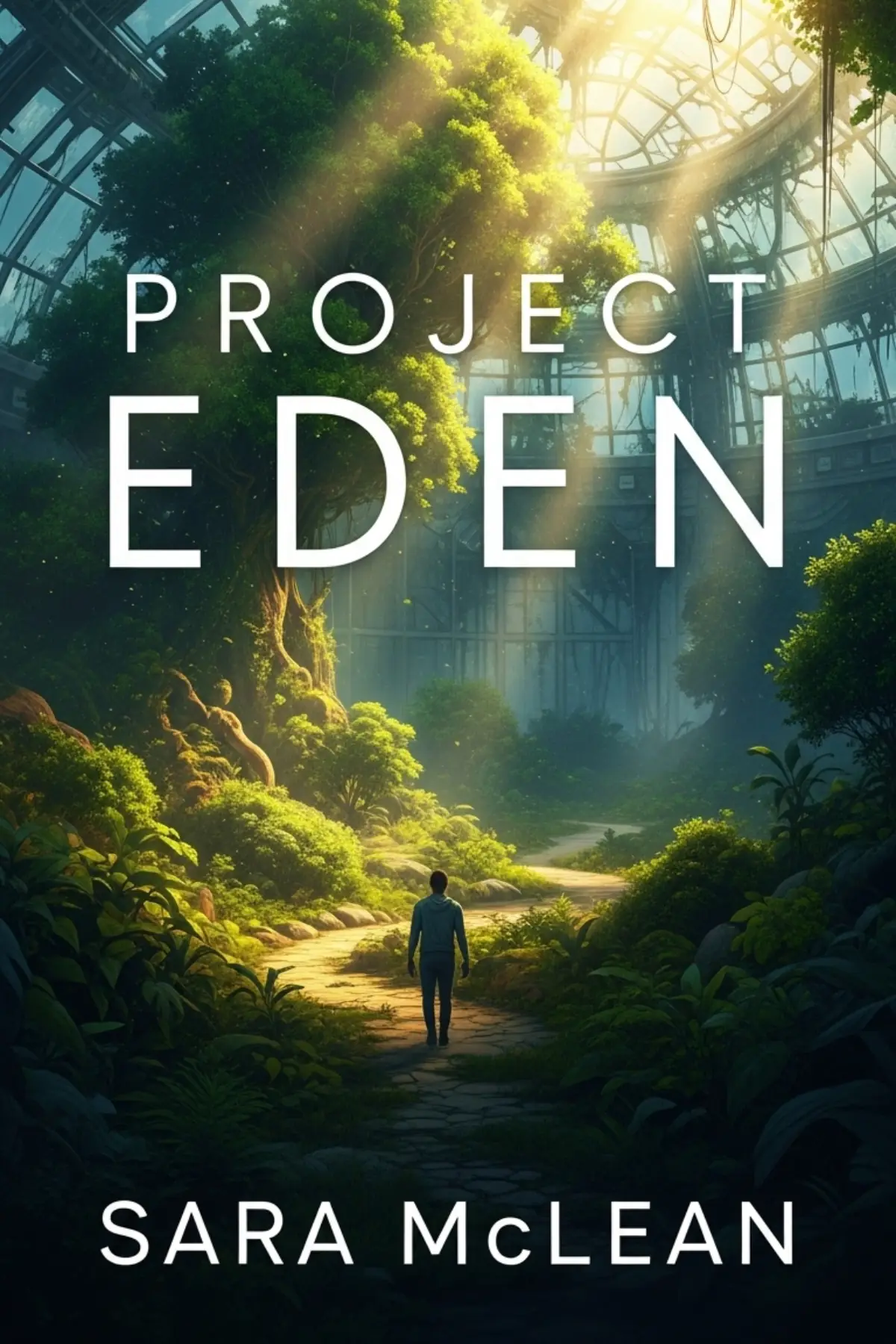 Project Eden