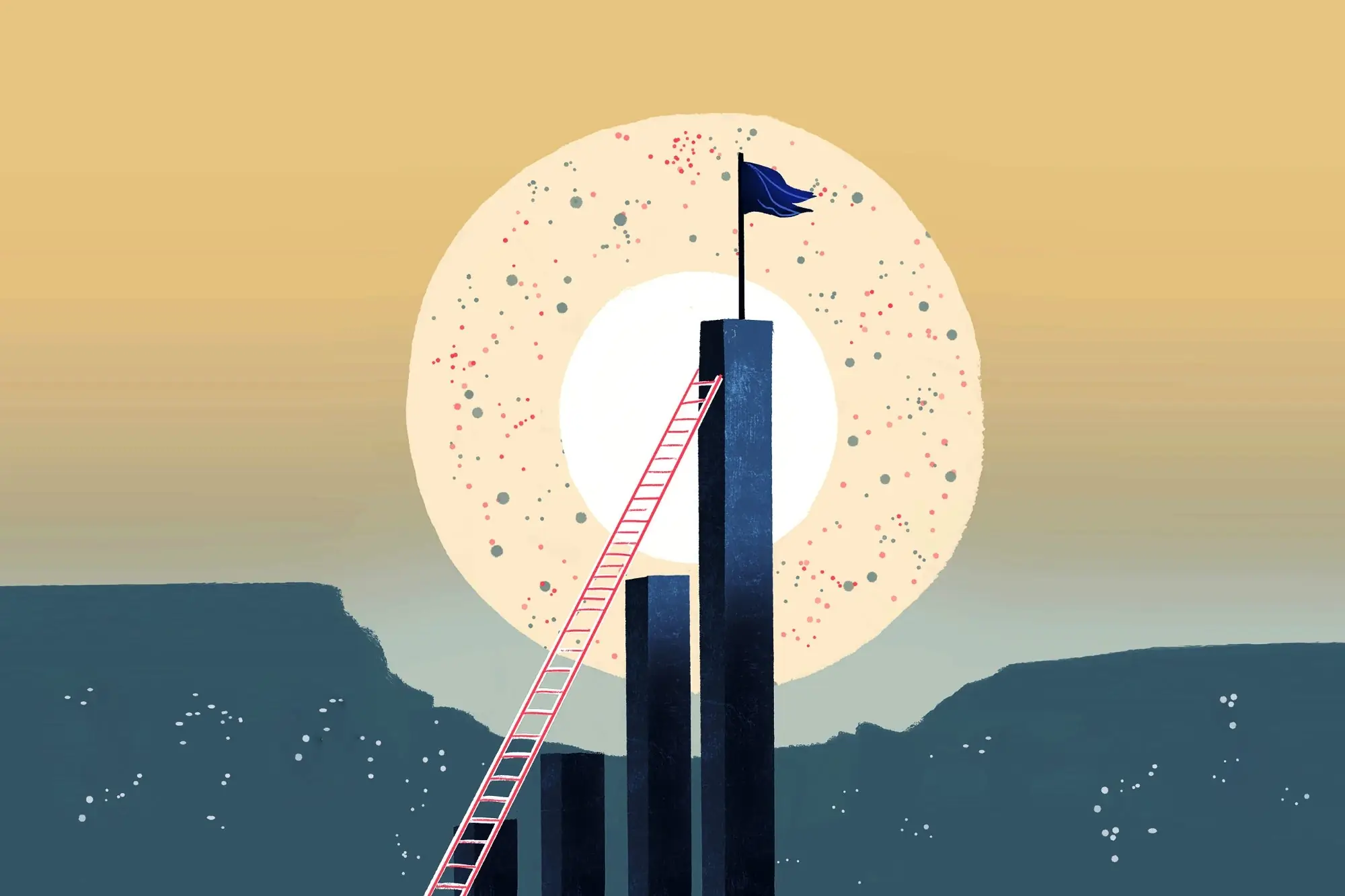 I've Built 3 Multimillion-Dollar Businesses — and Here's My Simple Secret to Success