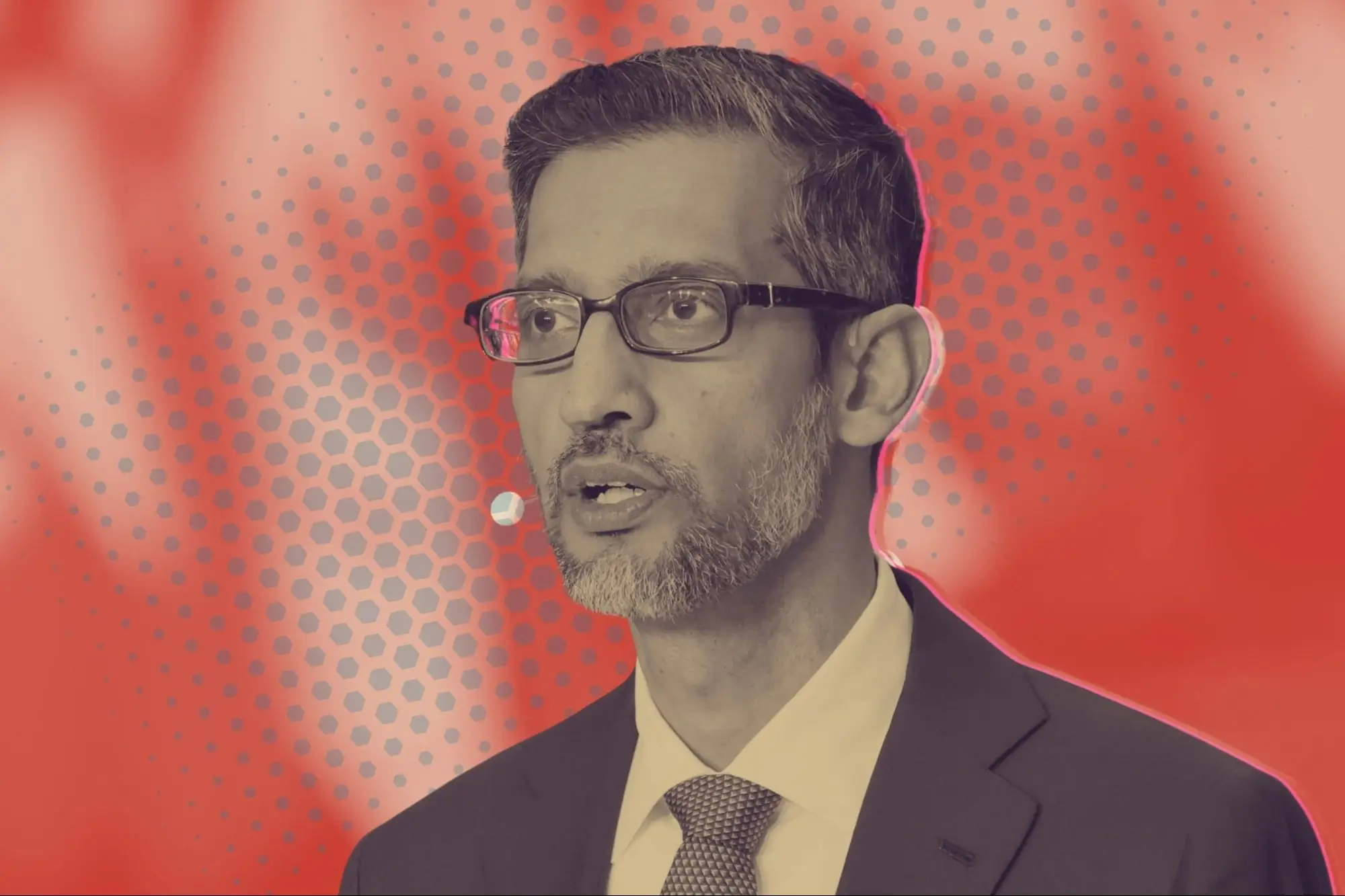 This AI Startup Just Made Its 4 Co-Founders Billionaires — And They're All Under 30