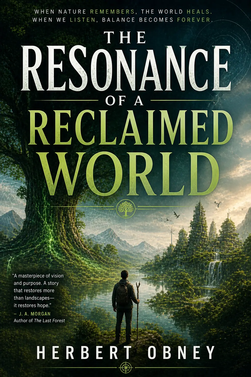 The Resonance of a Reclaimed World