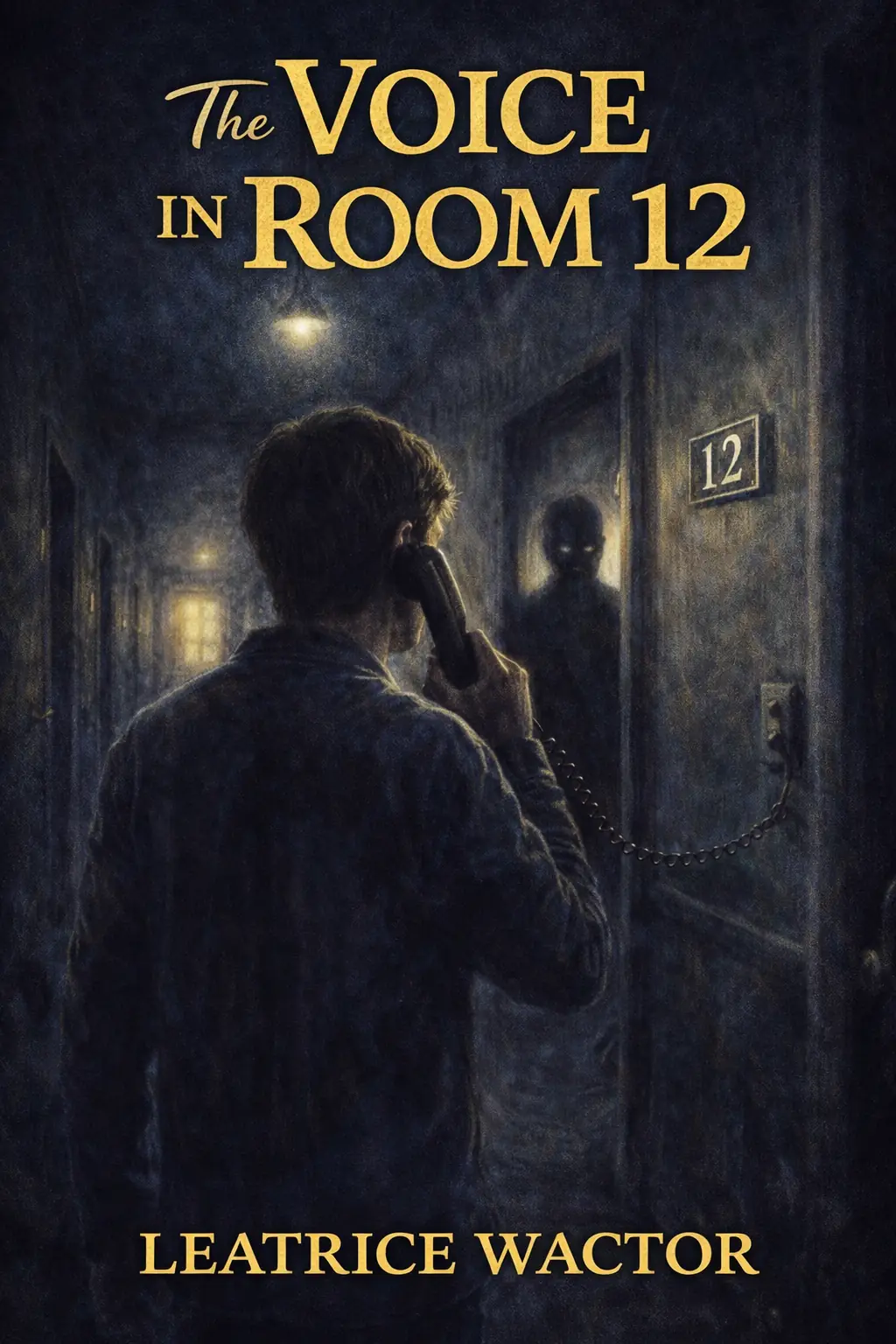 The Voice in Room 12